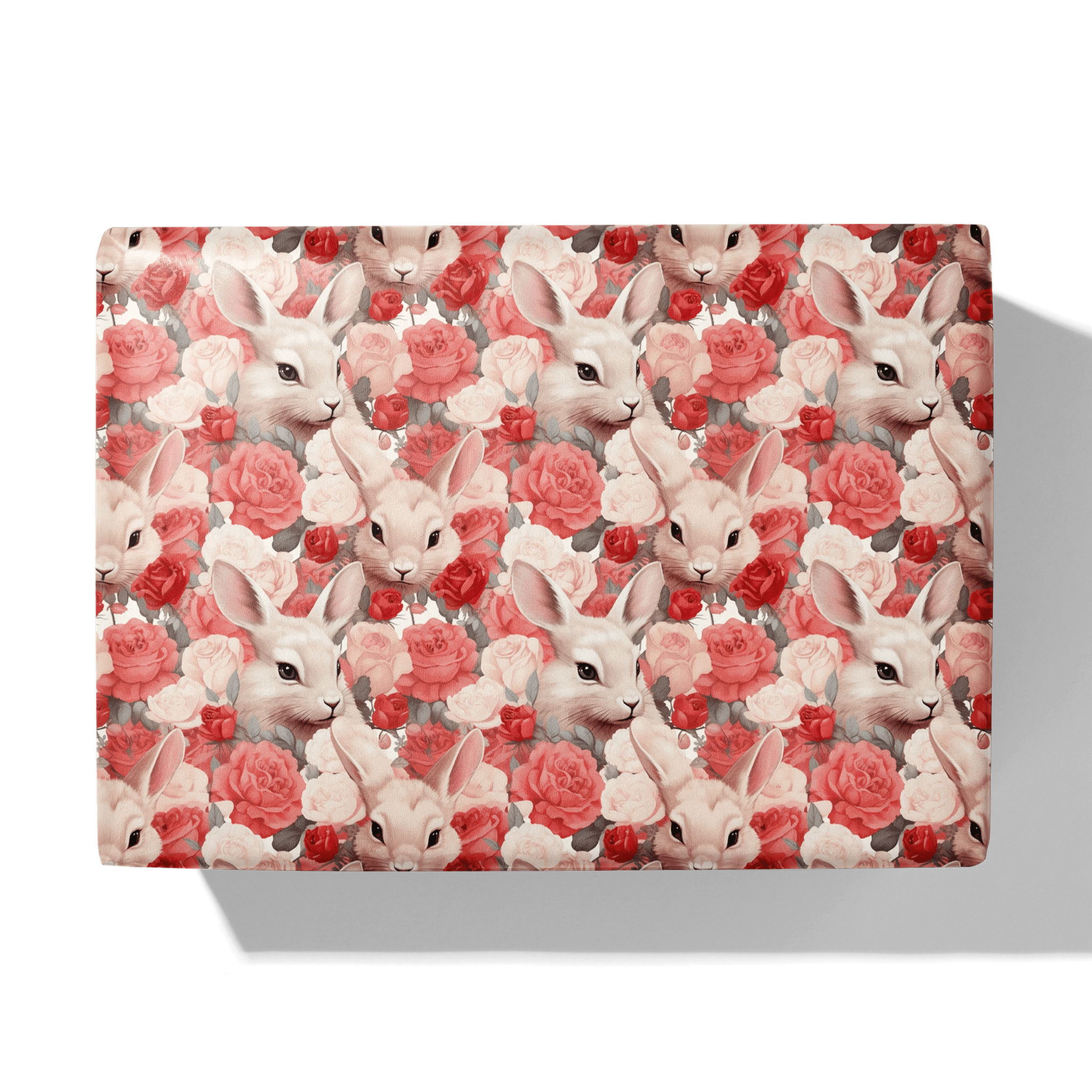 Delicate Bunny Harmony Gift Wrapping Paper