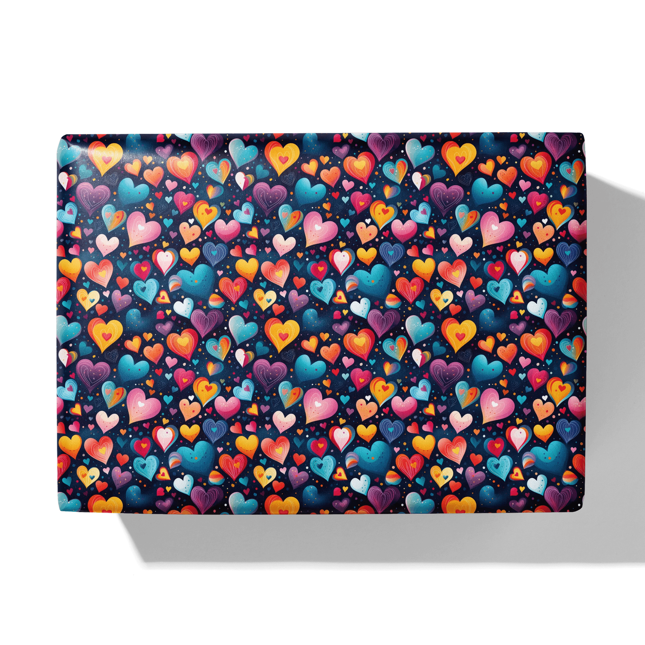 All The Love Ever Gift Wrapping Paper