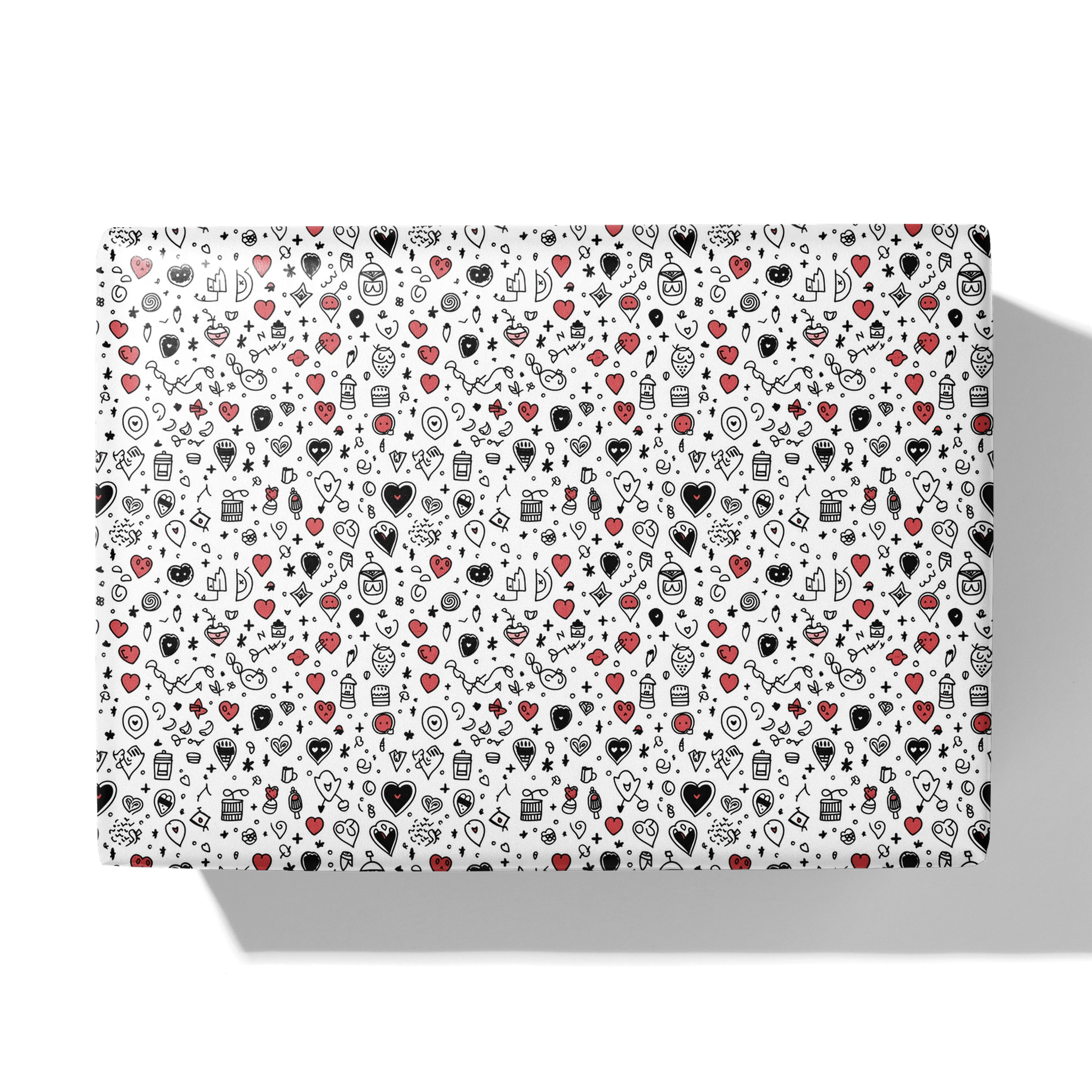 Super Cute Chaos Gift Wrapping Paper