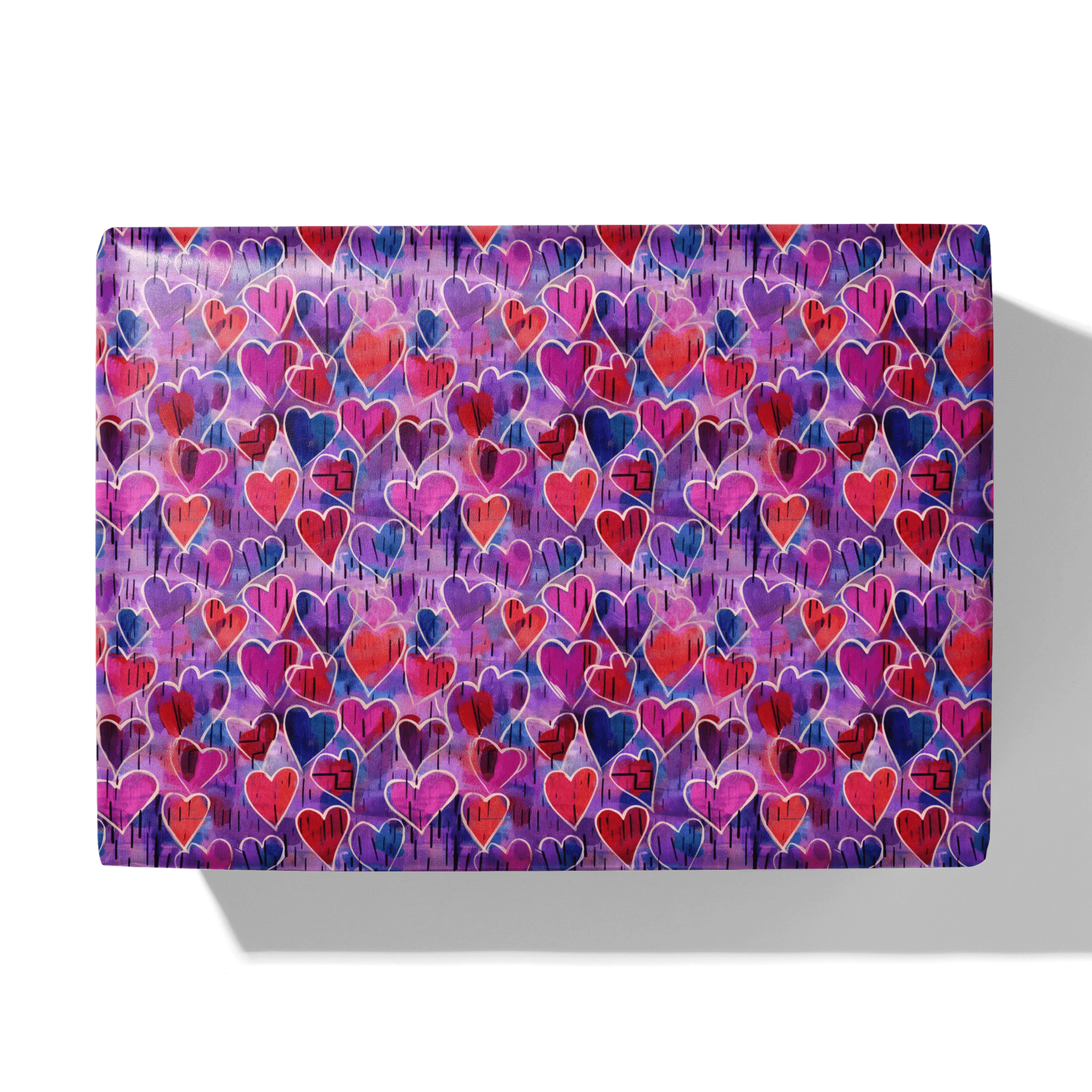 Pretty Fancy Gift Wrapping Paper