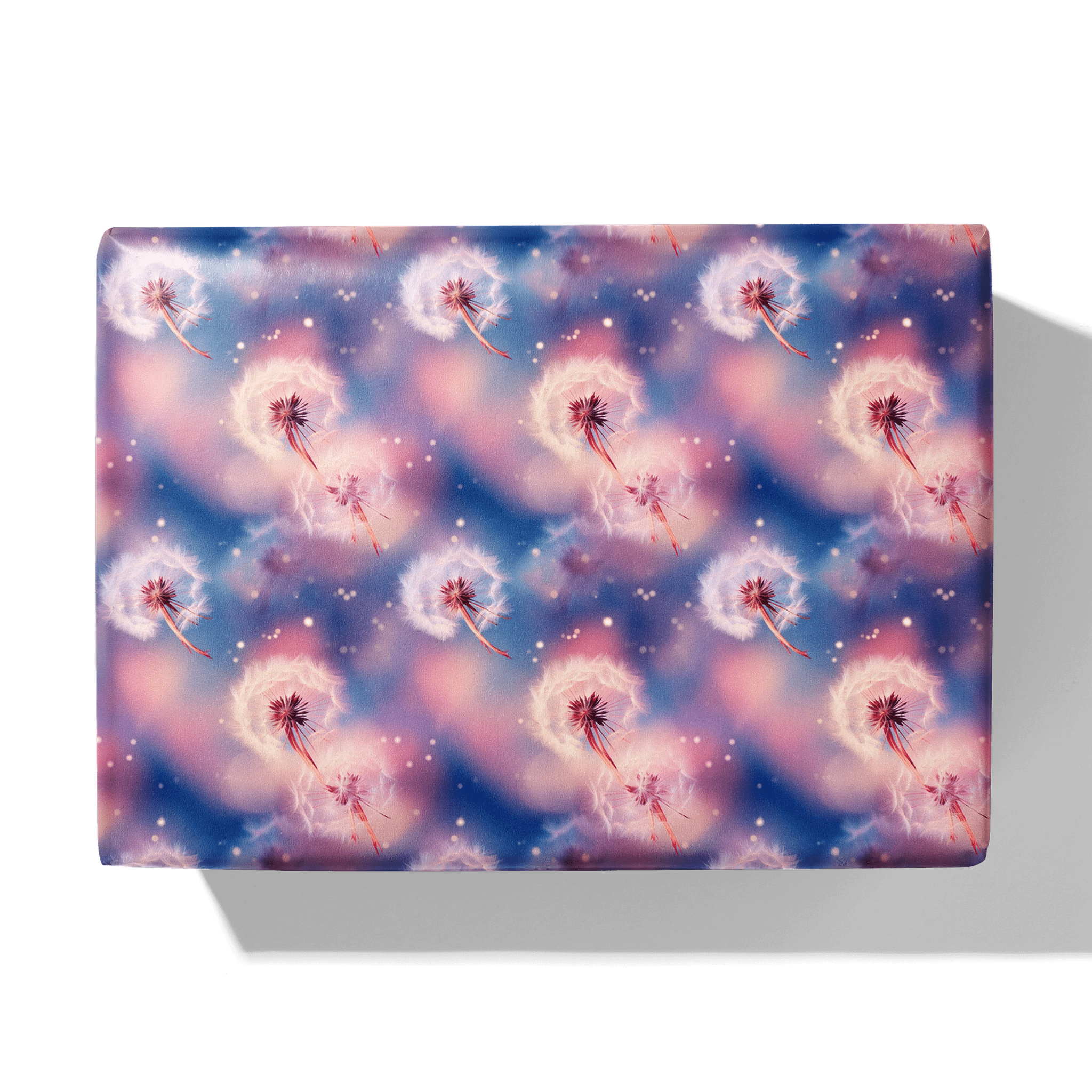 Sparkles In The Sky Gift Wrapping Paper