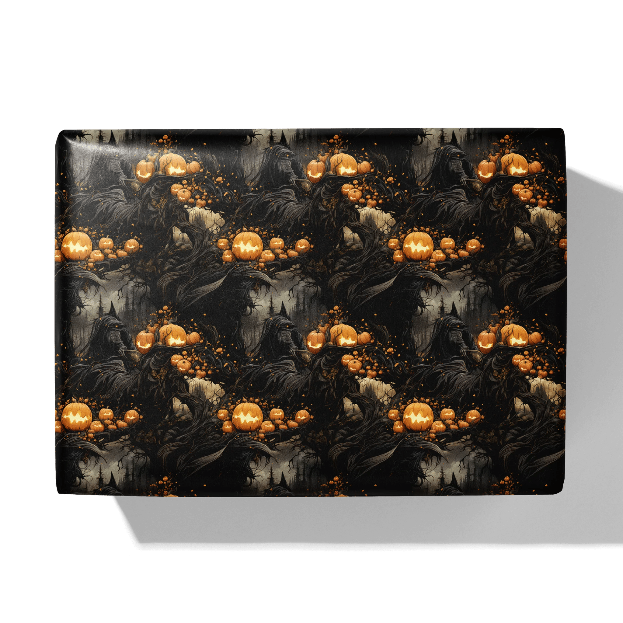 Love Note Gift Wrapping Paper