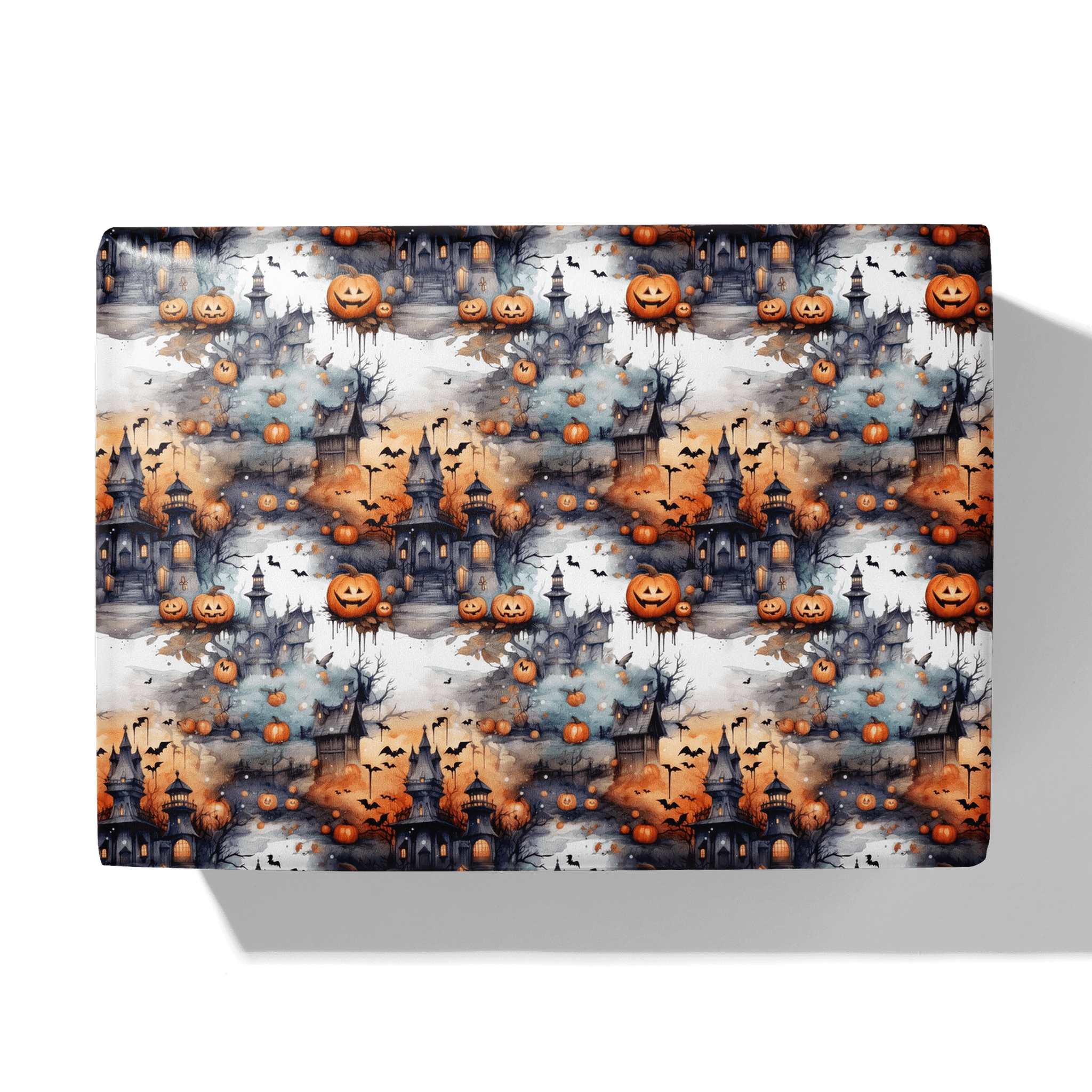 Bats About Presents Gift Wrapping Paper