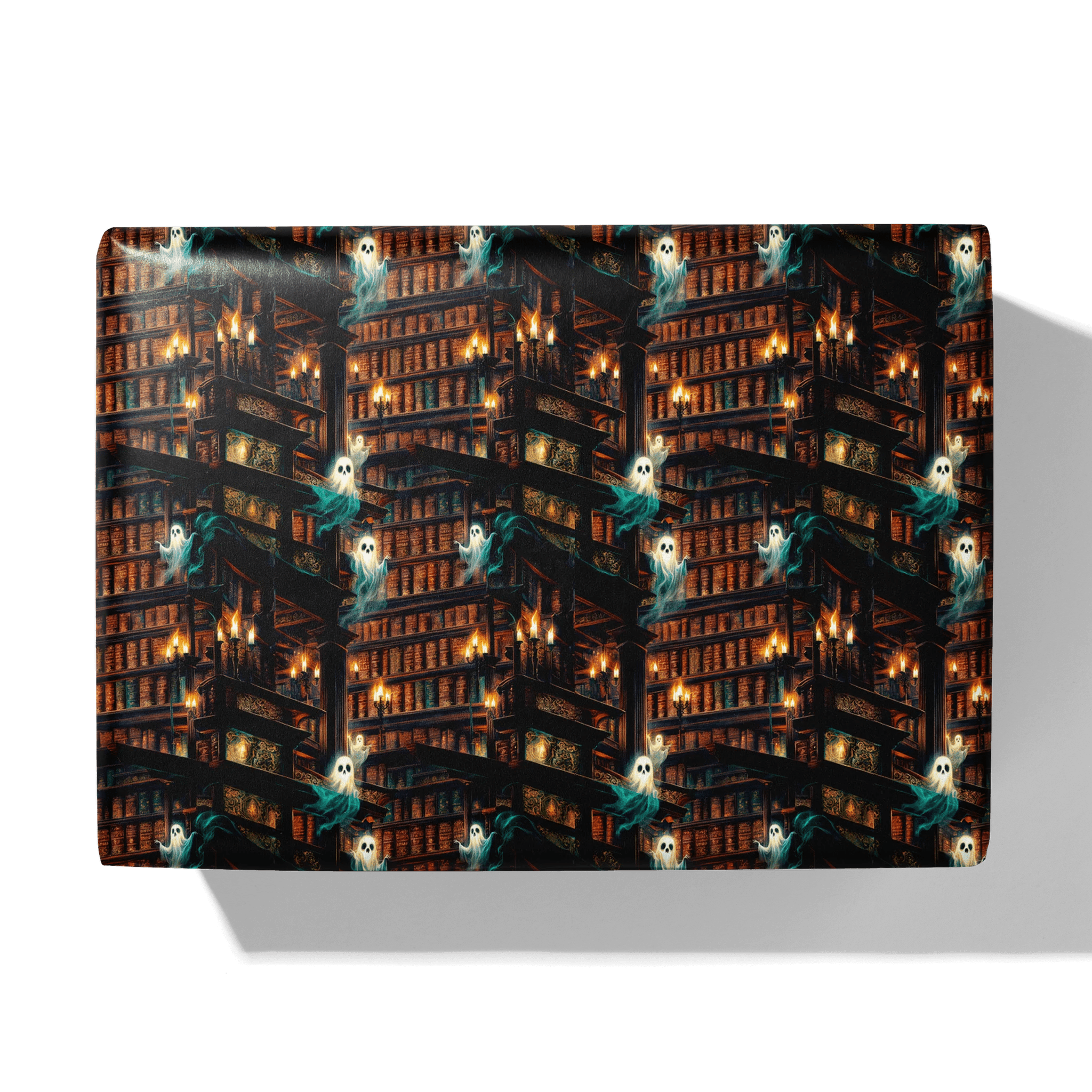 Ghostwriter’s Gift Gift Wrapping Paper