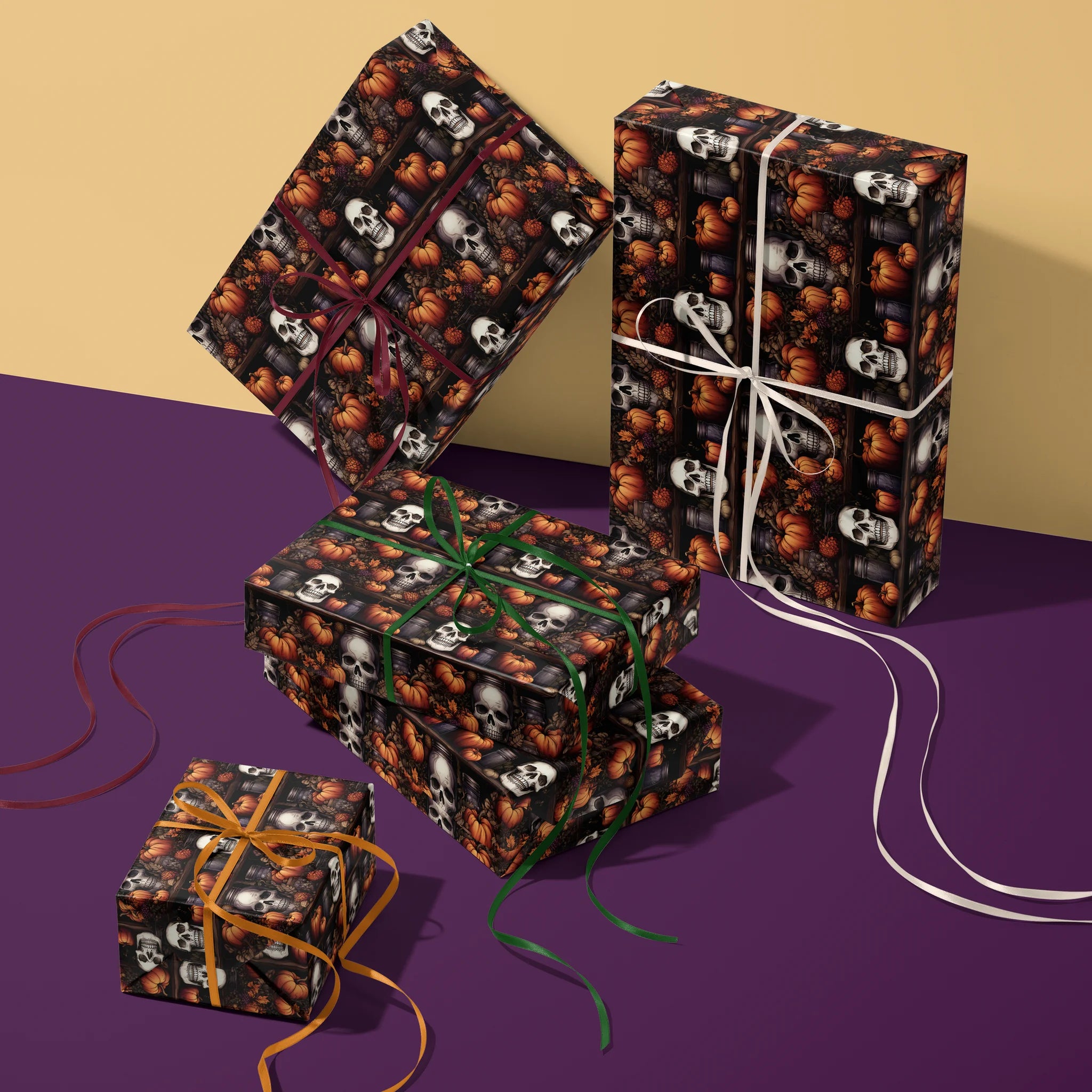 Bone to Pick Gift Wrapping Paper