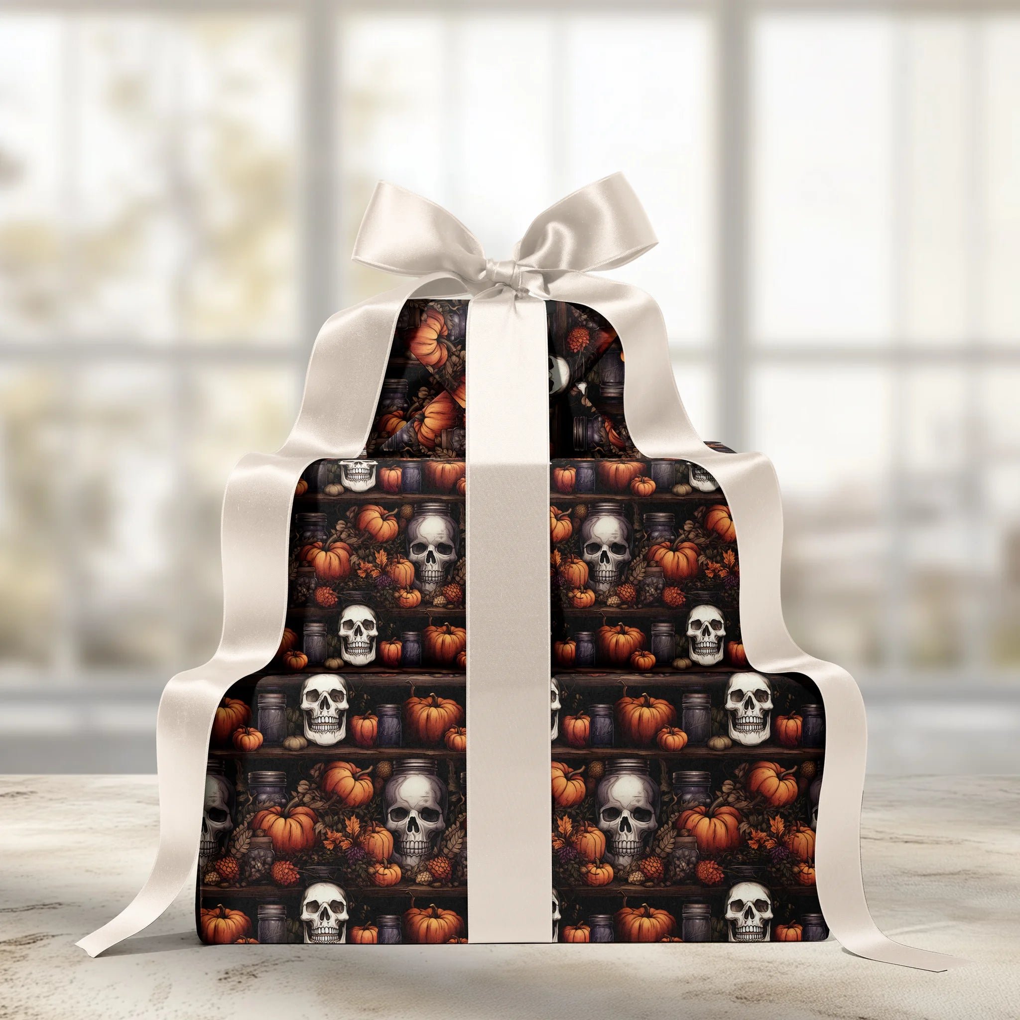 Bone to Pick Gift Wrapping Paper