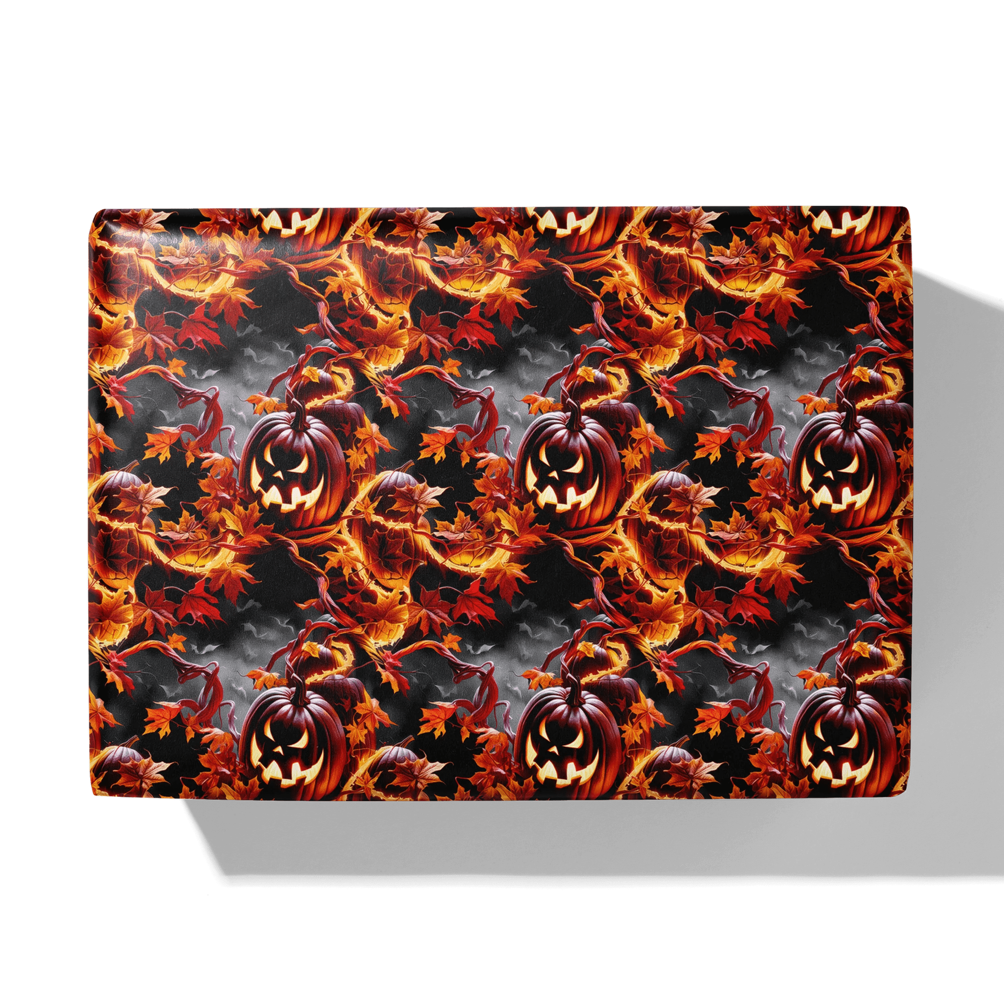 Lantern Laughs Gift Wrapping Paper