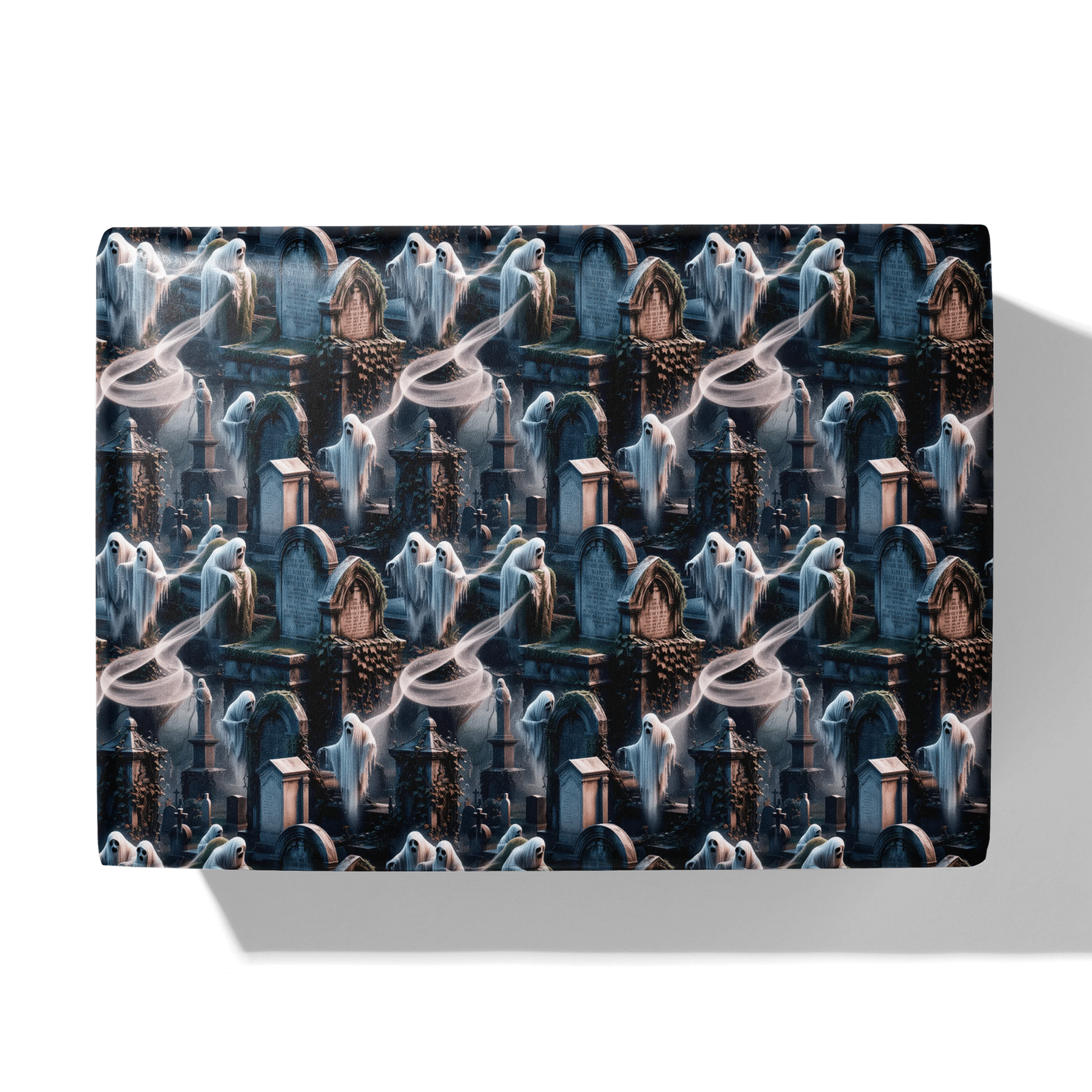 Spirit Squad Gift Wrapping Paper