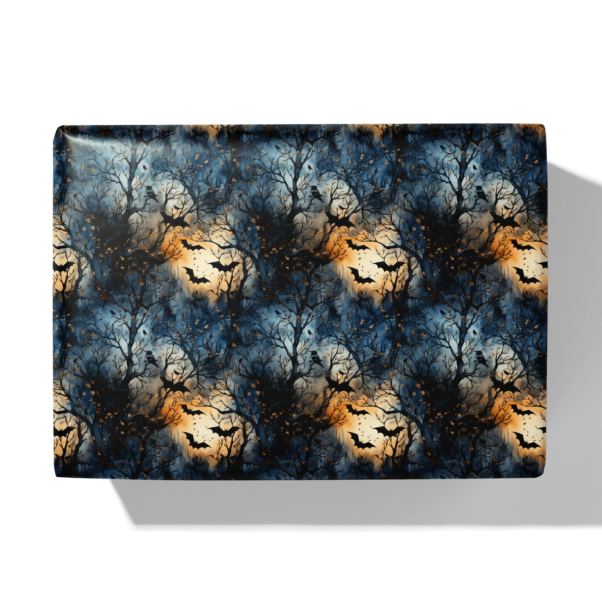 Bat to the Bone Gift Wrapping Paper