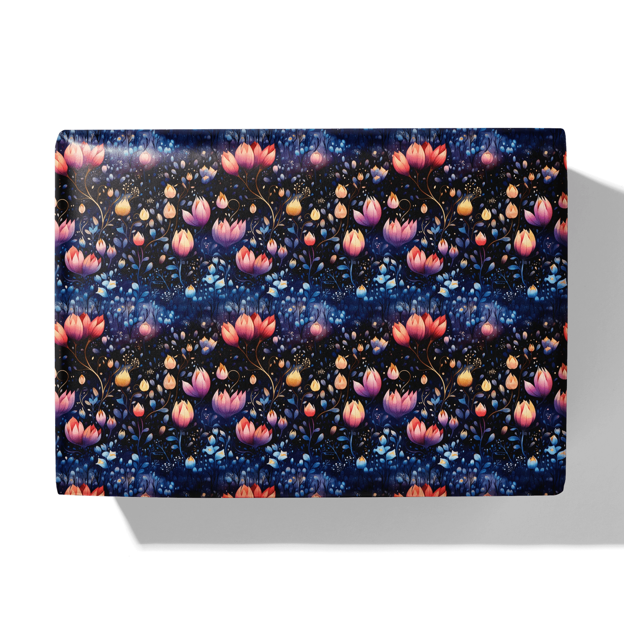 Whispering Blooms Gift Wrapping Paper