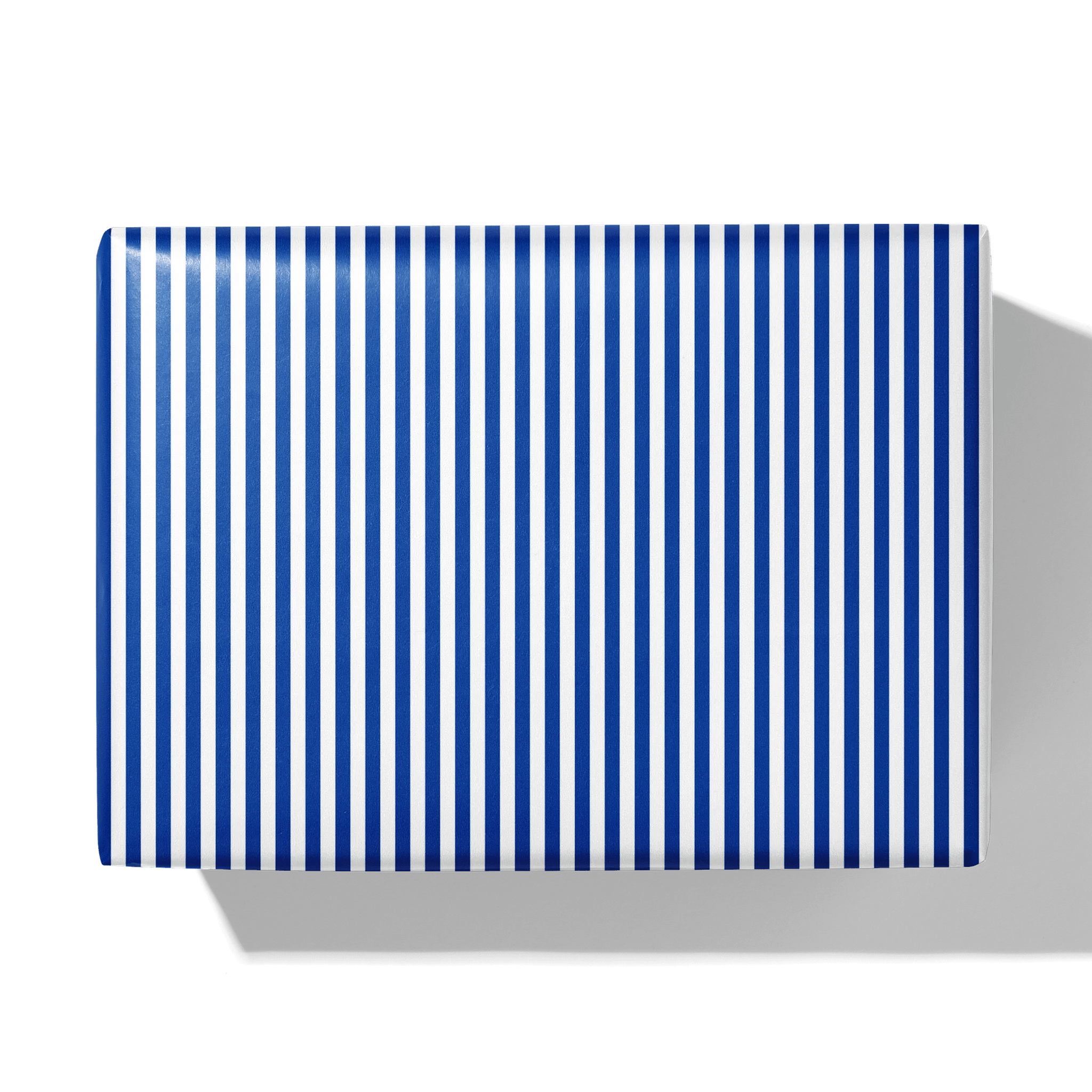 Poetic Lines Gift Wrapping Paper
