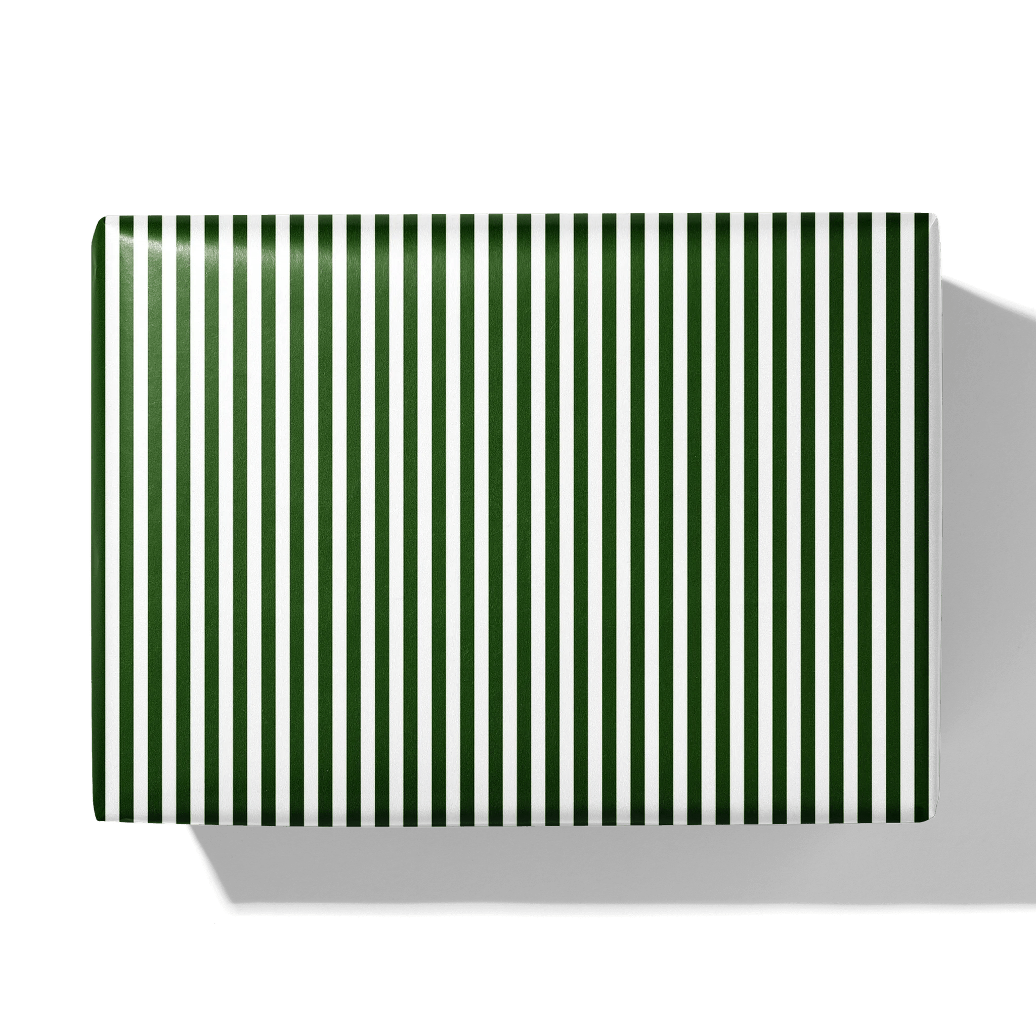 Whimsical Lines Gift Wrapping Paper