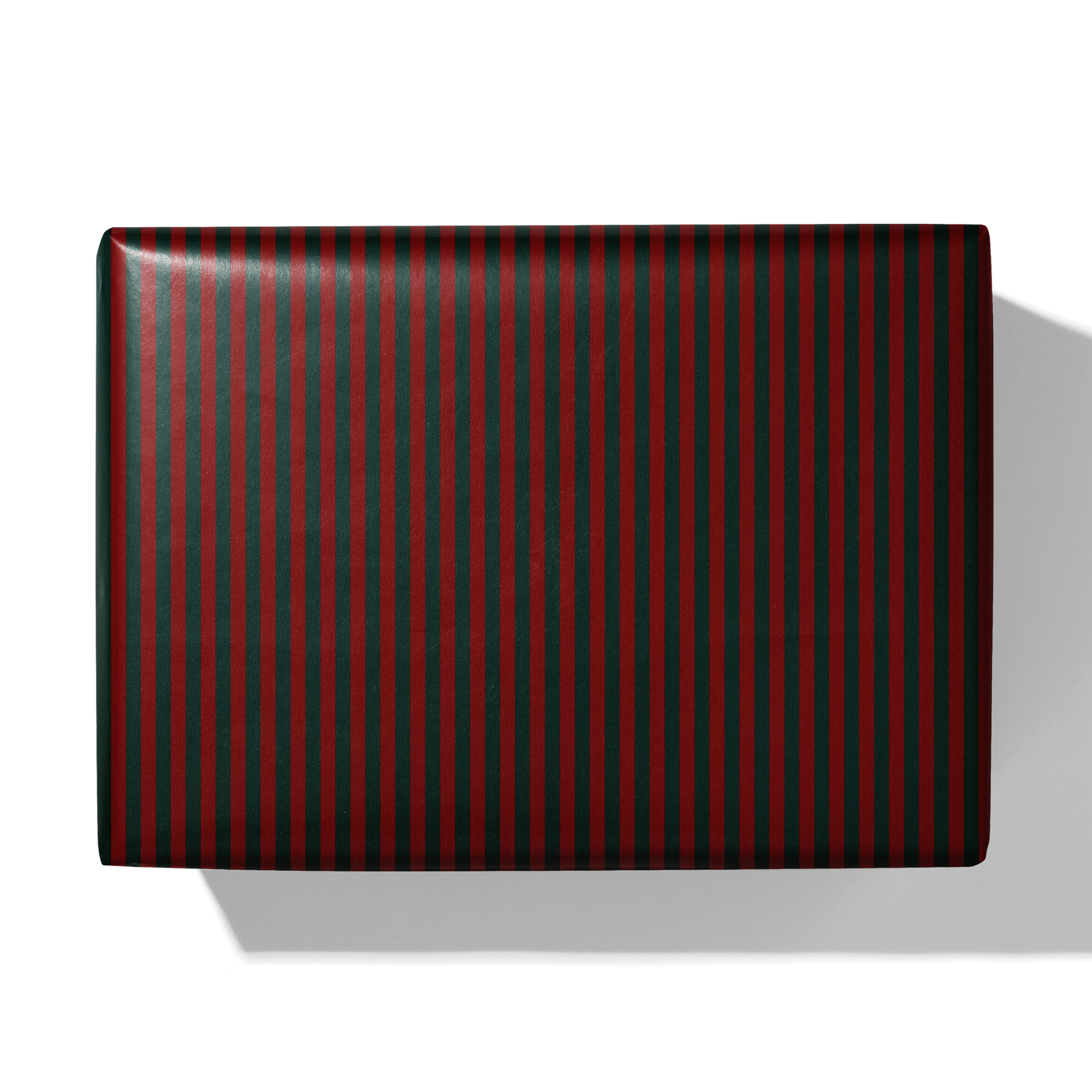 Striped Harmony Gift Wrapping Paper