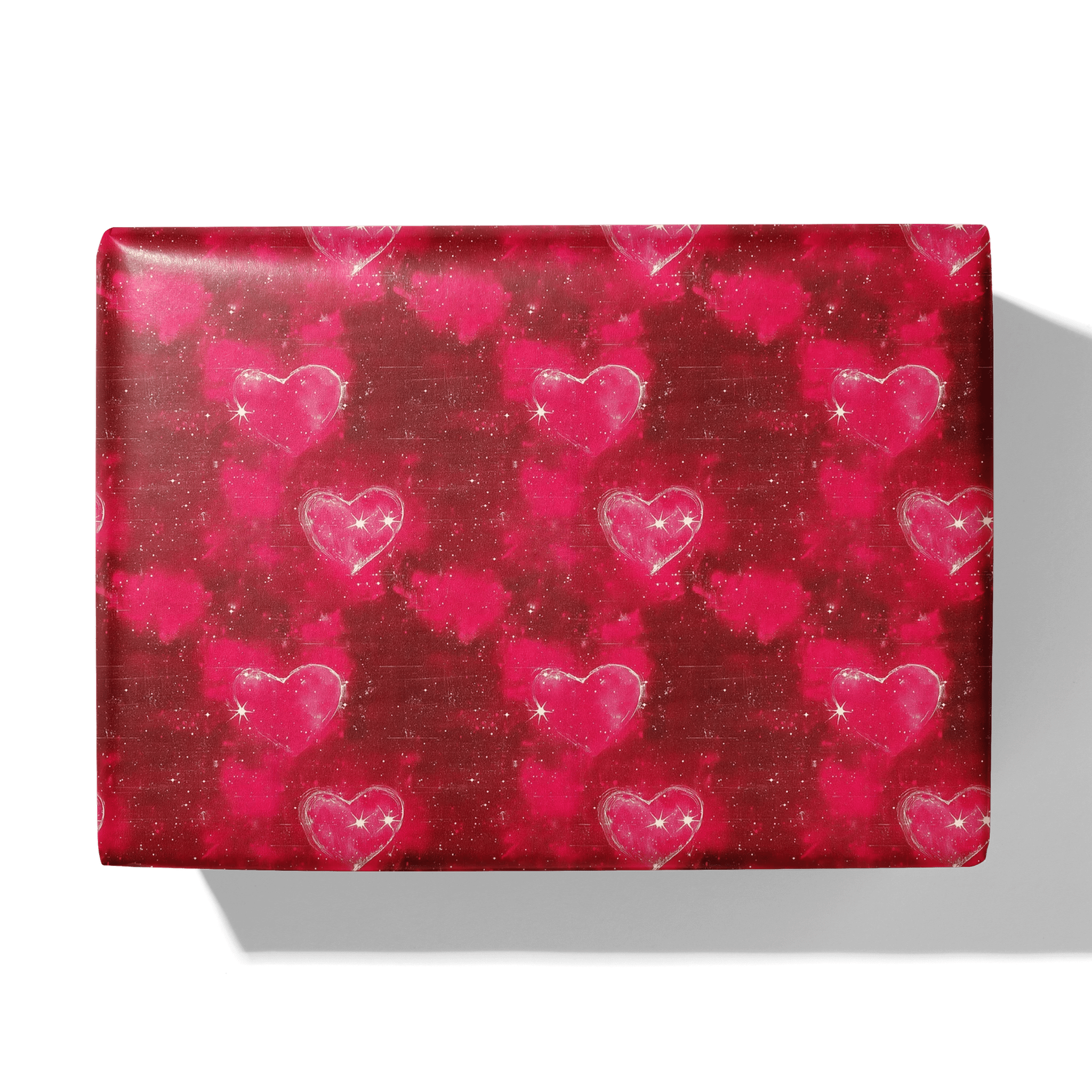 Rock 'n' Love Gift Wrapping Paper
