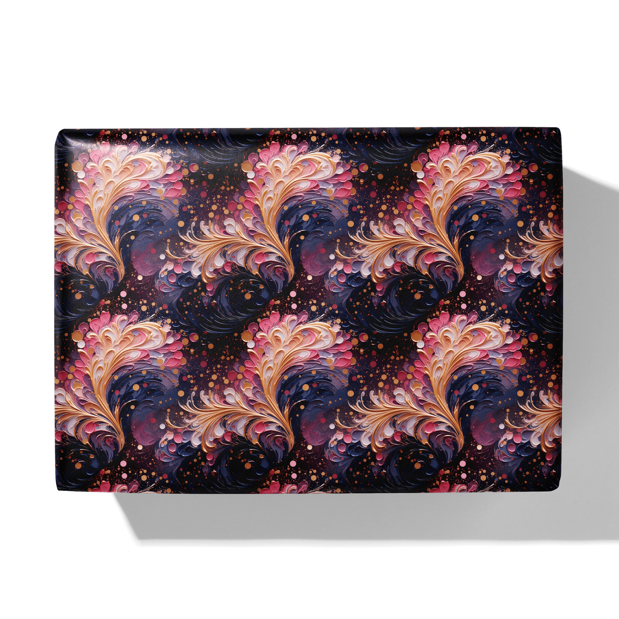 So Dreamy Gift Wrapping Paper