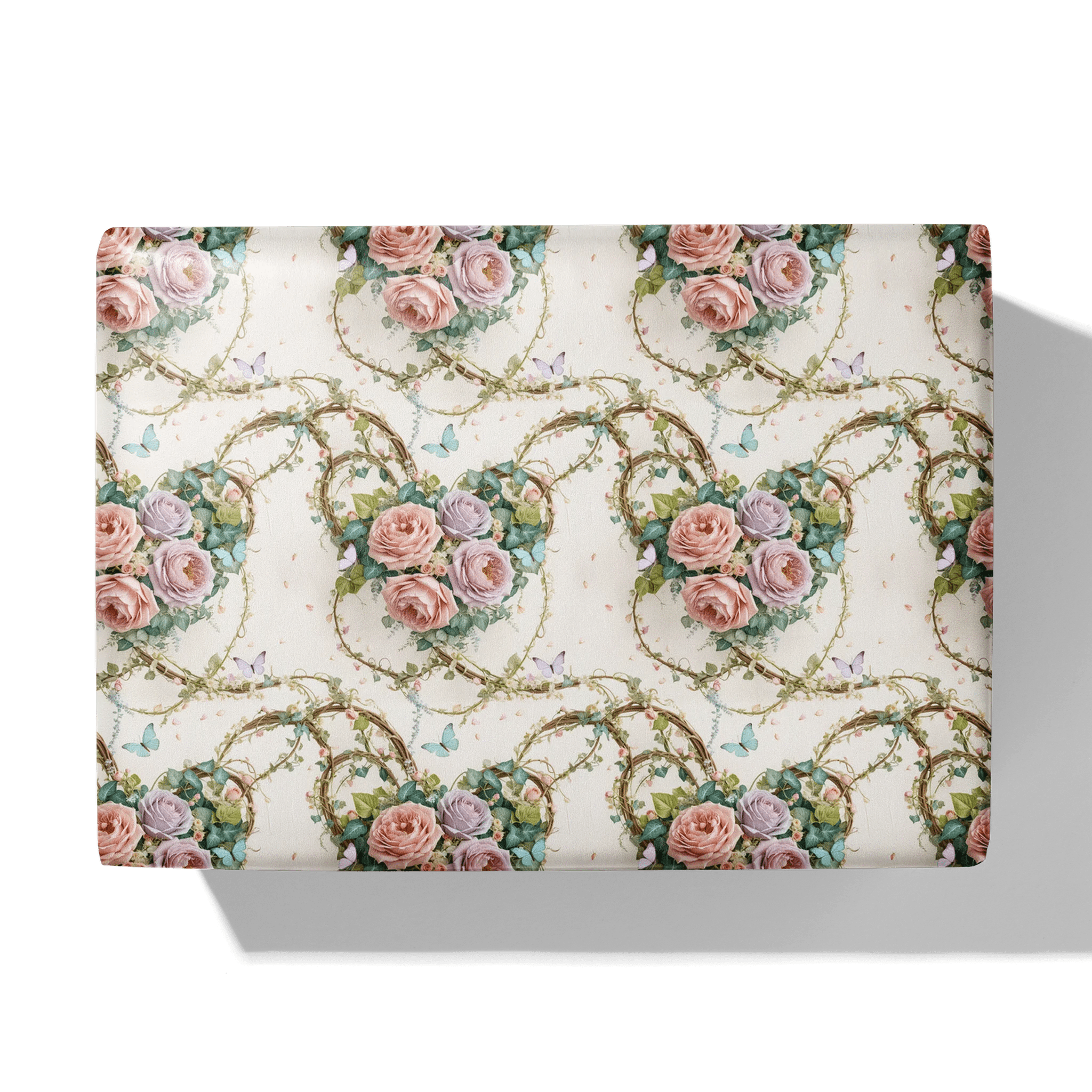 Whispers Of Love Gift Wrapping Paper