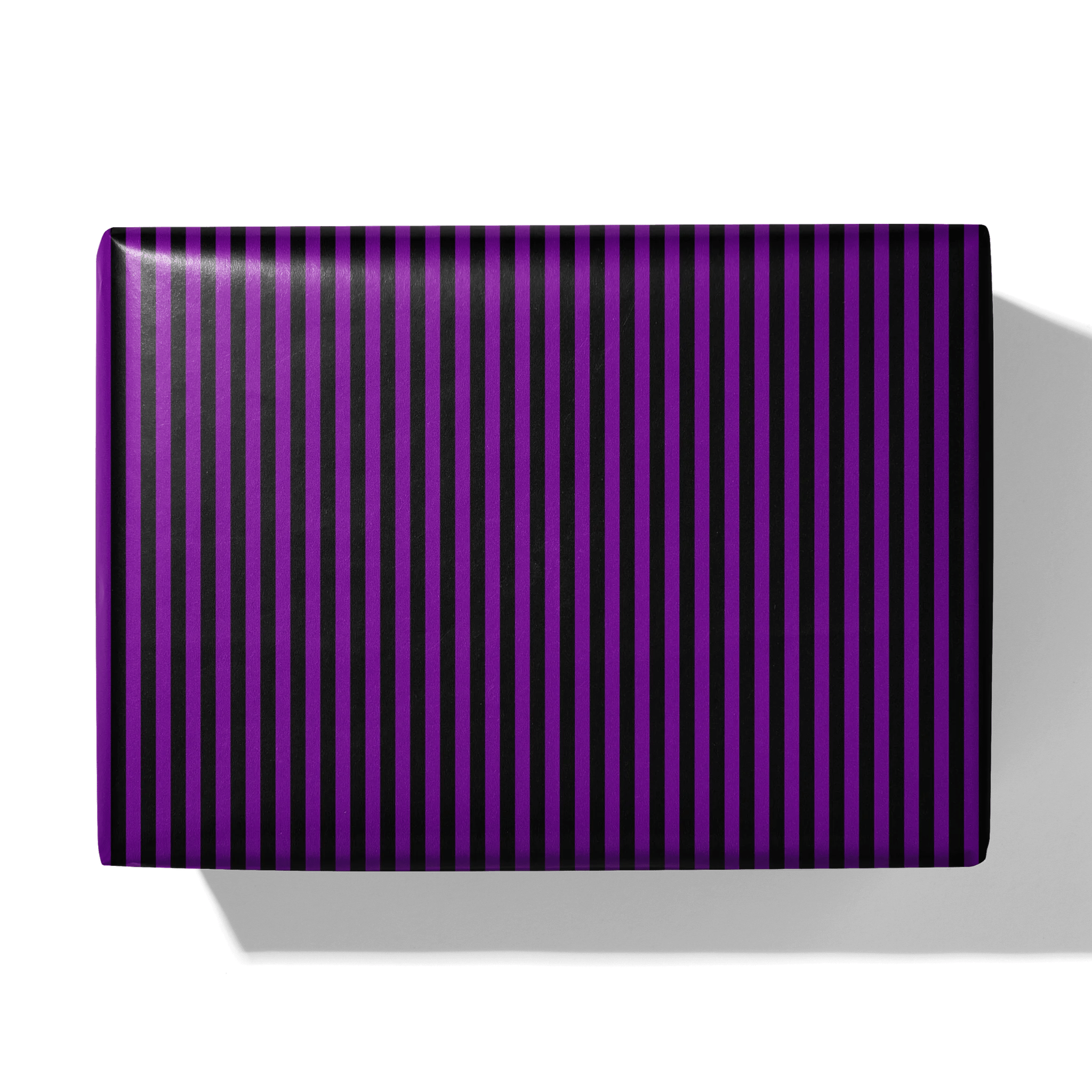 Ethereal Stripe Gift Wrapping Paper