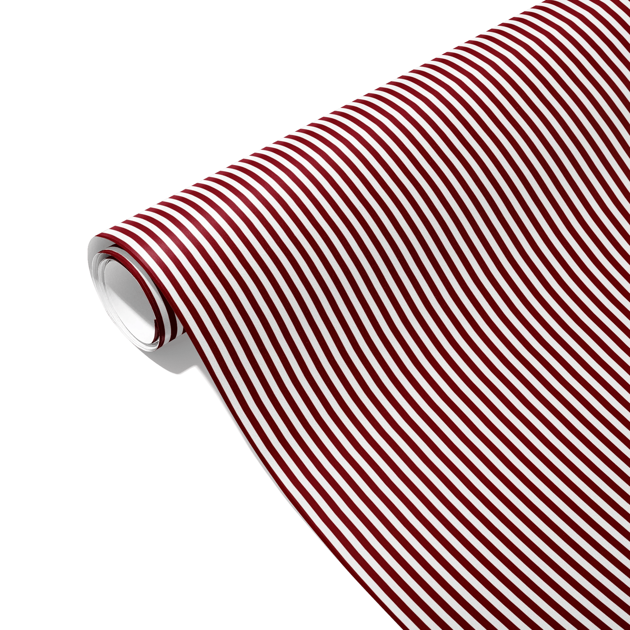 Dreamy Stripes Gift Wrapping Paper