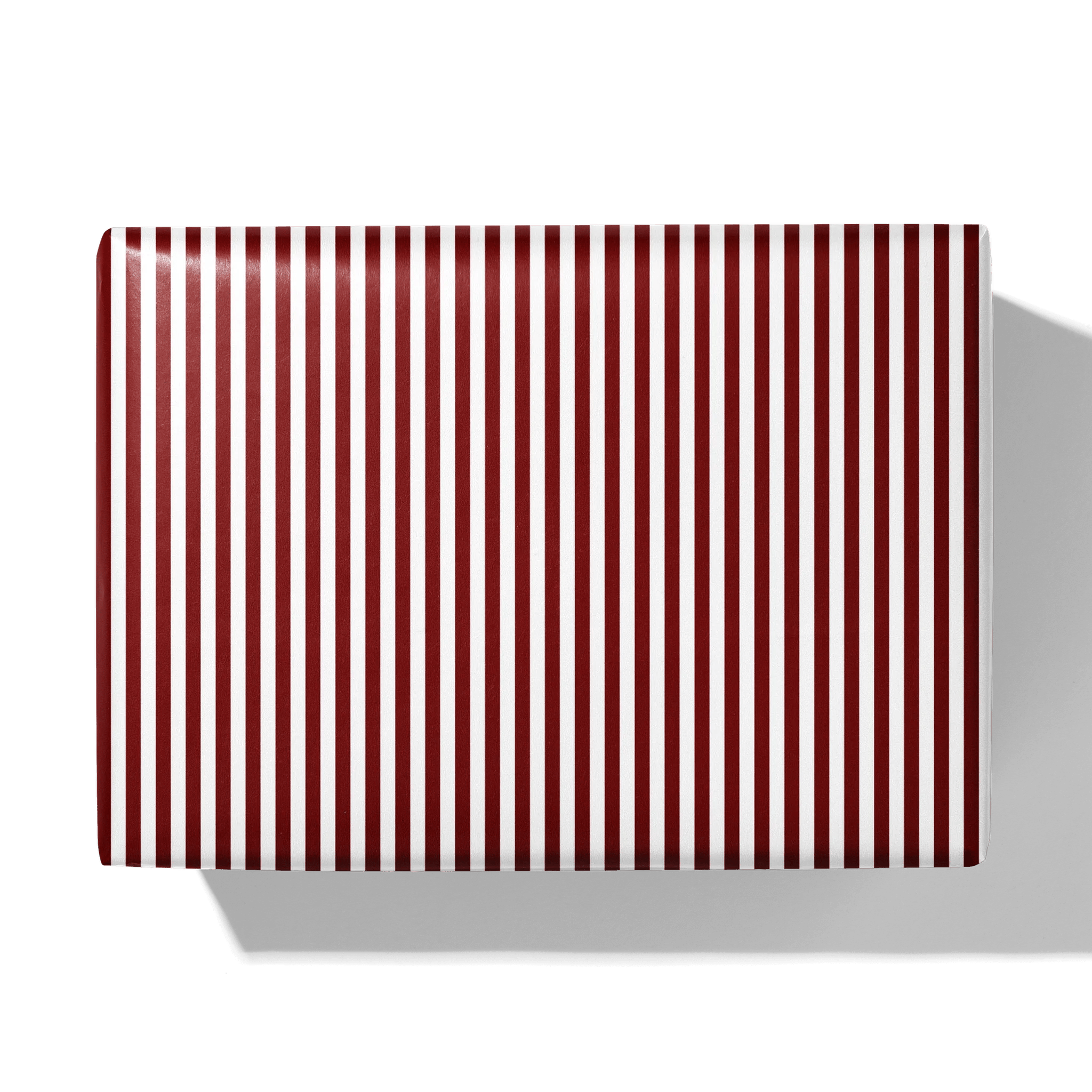 Dreamy Stripes Gift Wrapping Paper