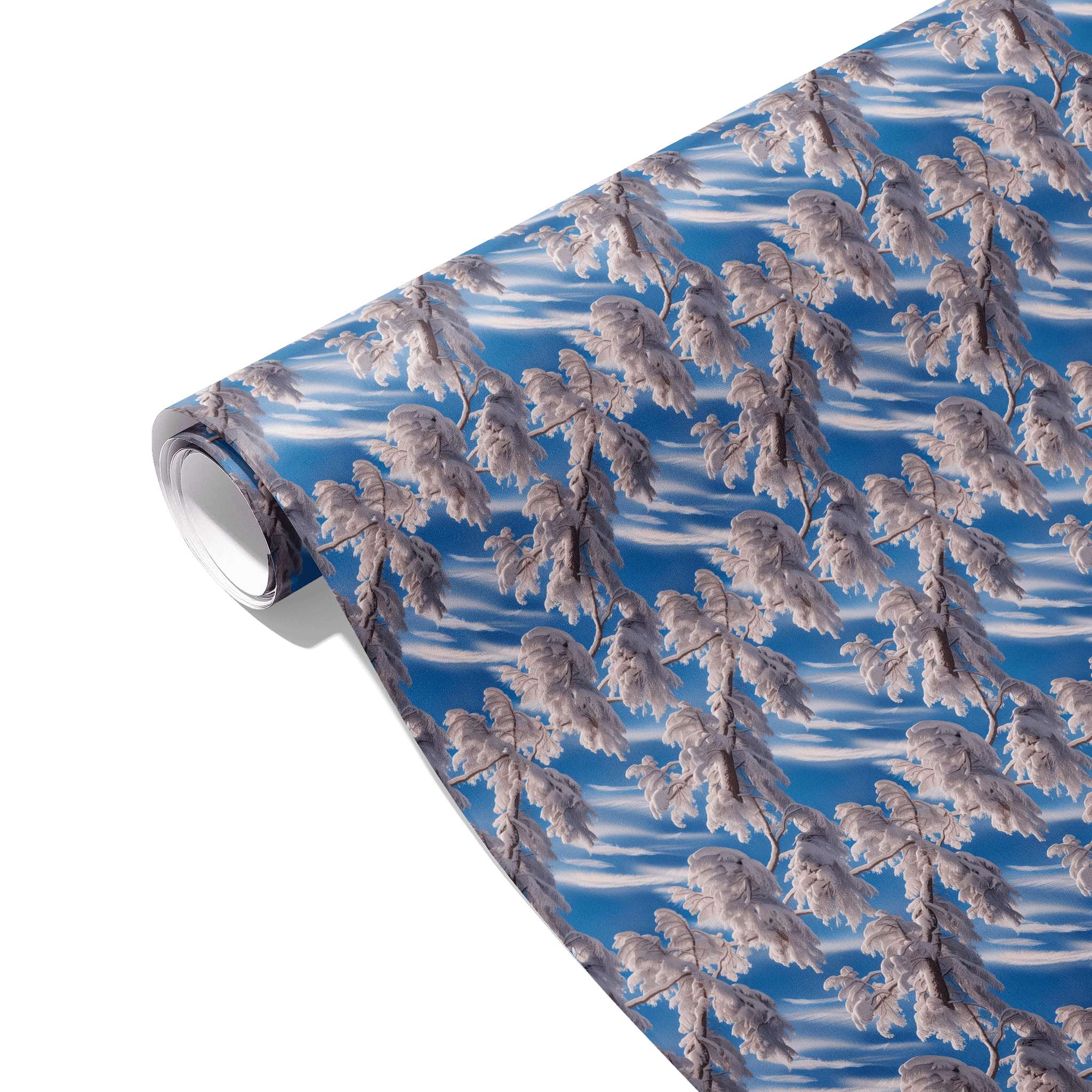 Over the Rainbow Gift Wrapping Paper