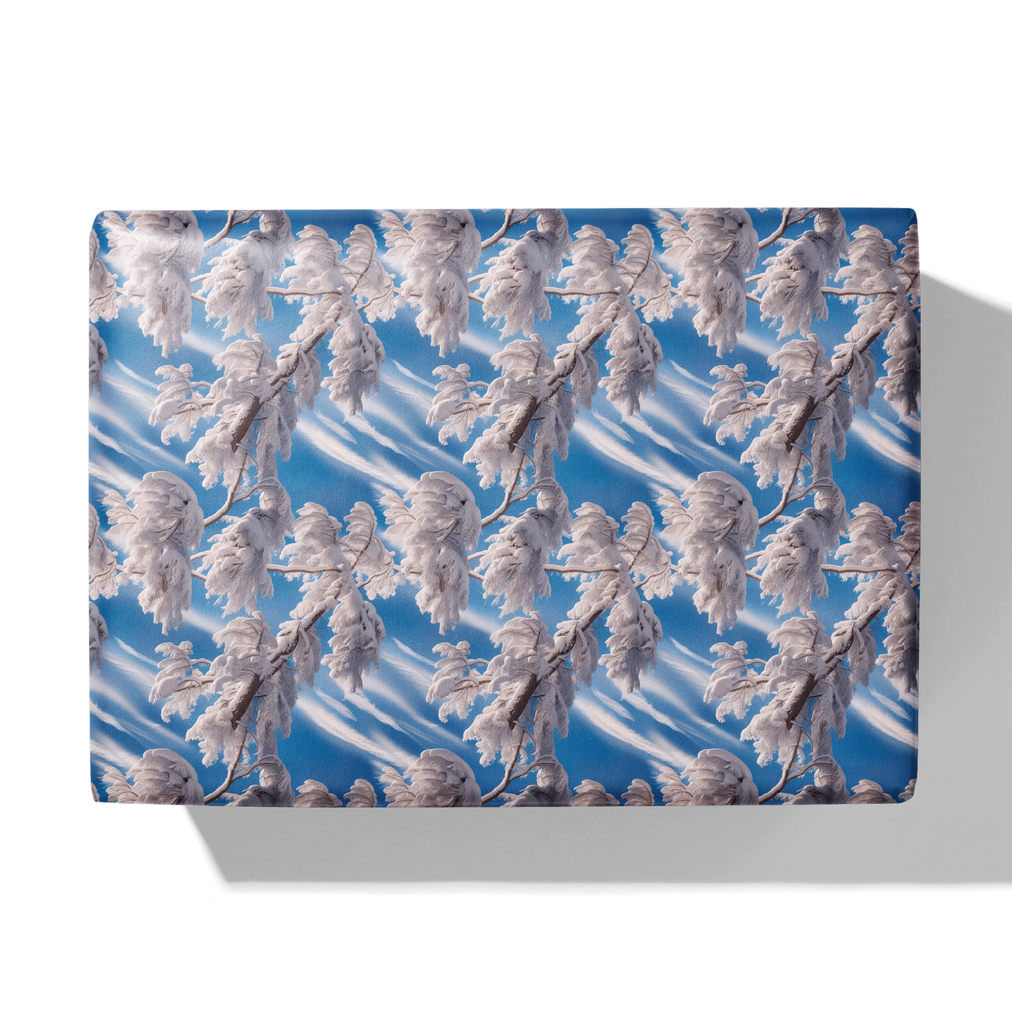 Over the Rainbow Gift Wrapping Paper