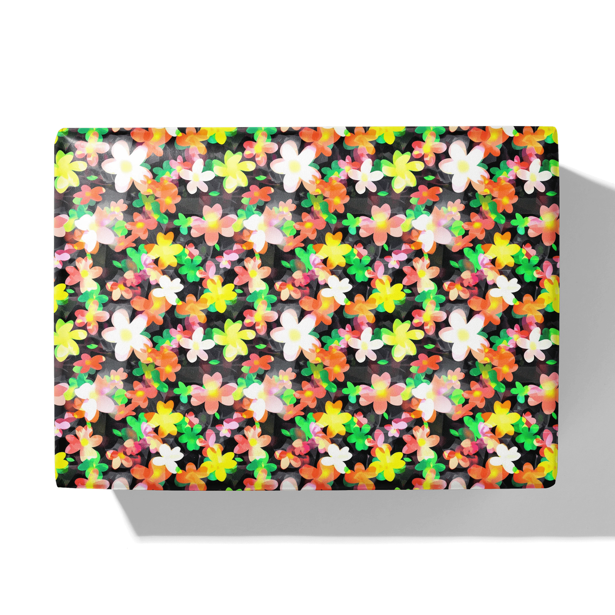 Wildflower Lights Gift Wrapping Paper