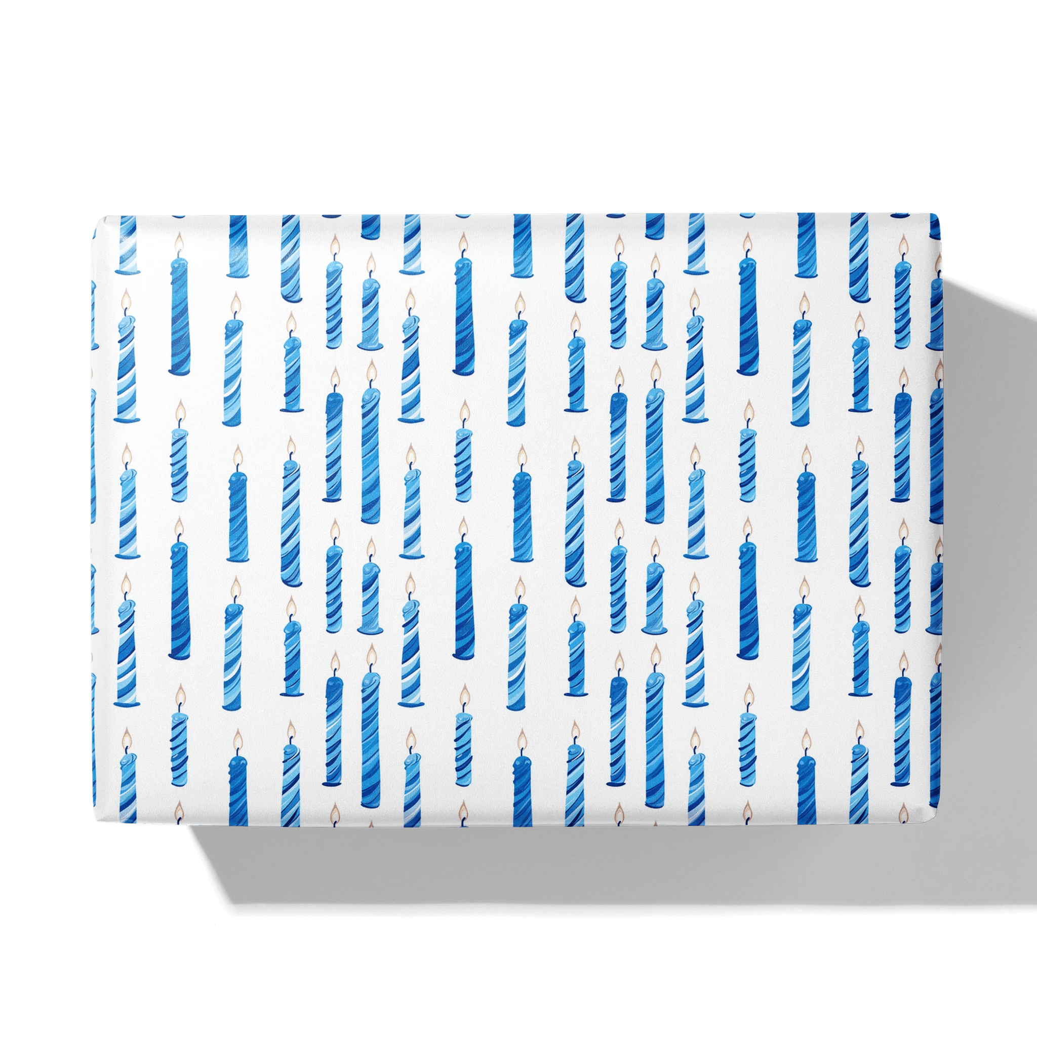 Ocean Celebration Gift Wrapping Paper