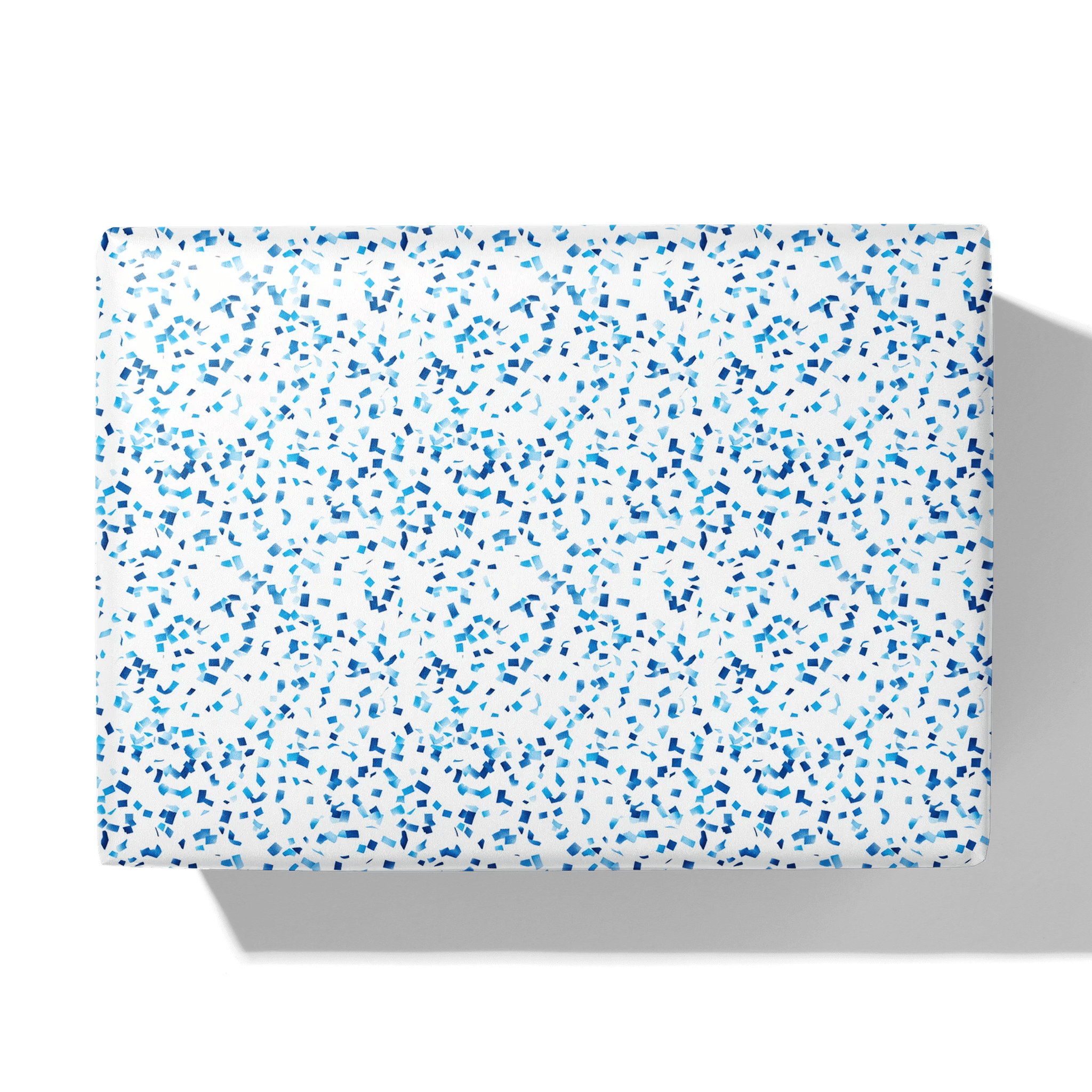 Celebration Splash Gift Wrapping Paper