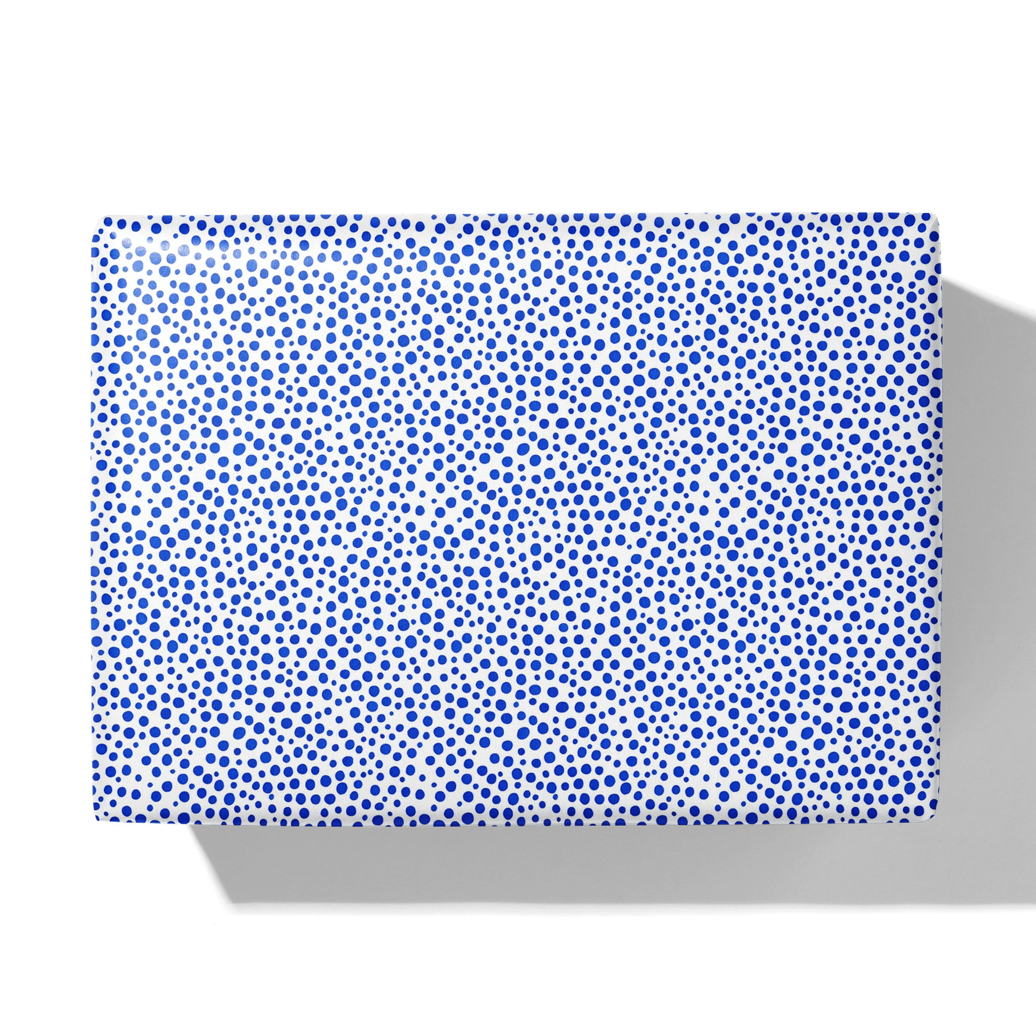 Sky Ripple Gift Wrapping Paper