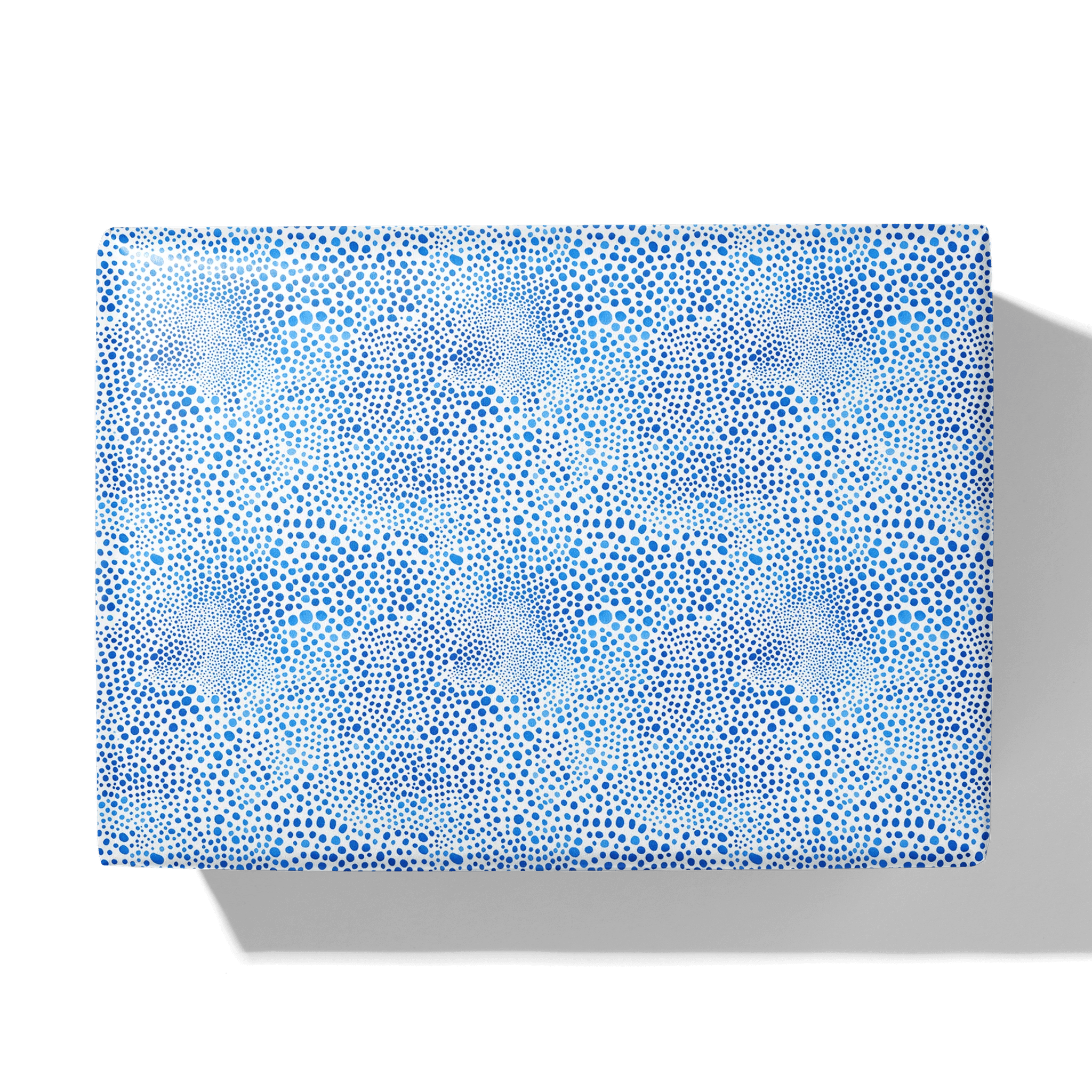 Bubble Stream Gift Wrapping Paper