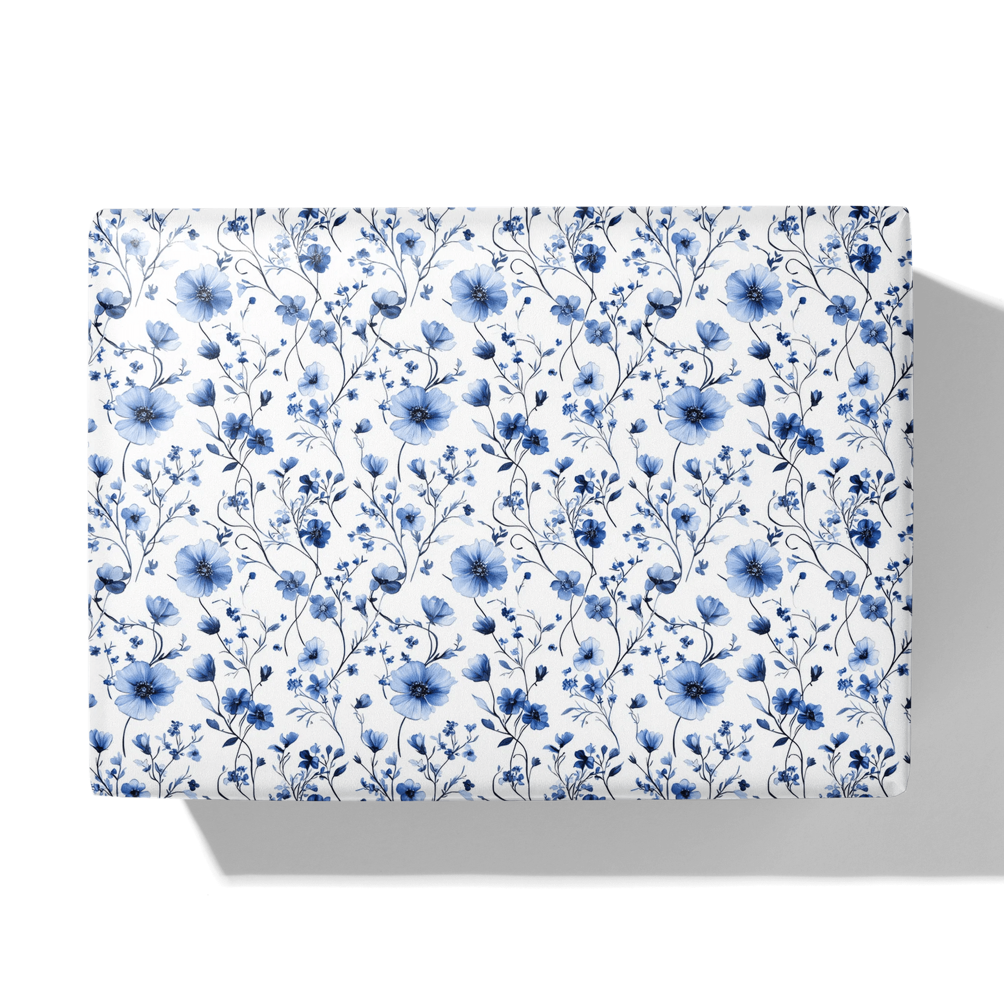 Nature’s Whispers Gift Wrapping Paper