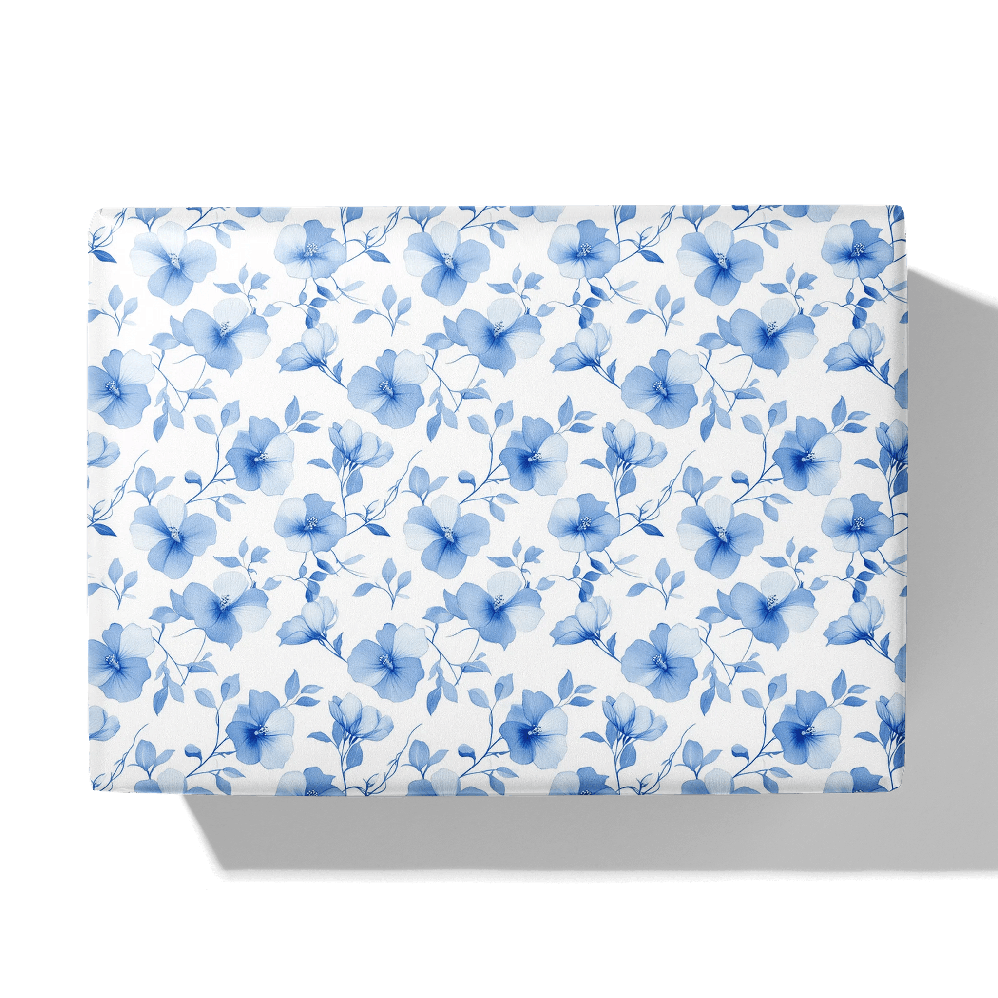 Blossom Waltz Gift Wrapping Paper
