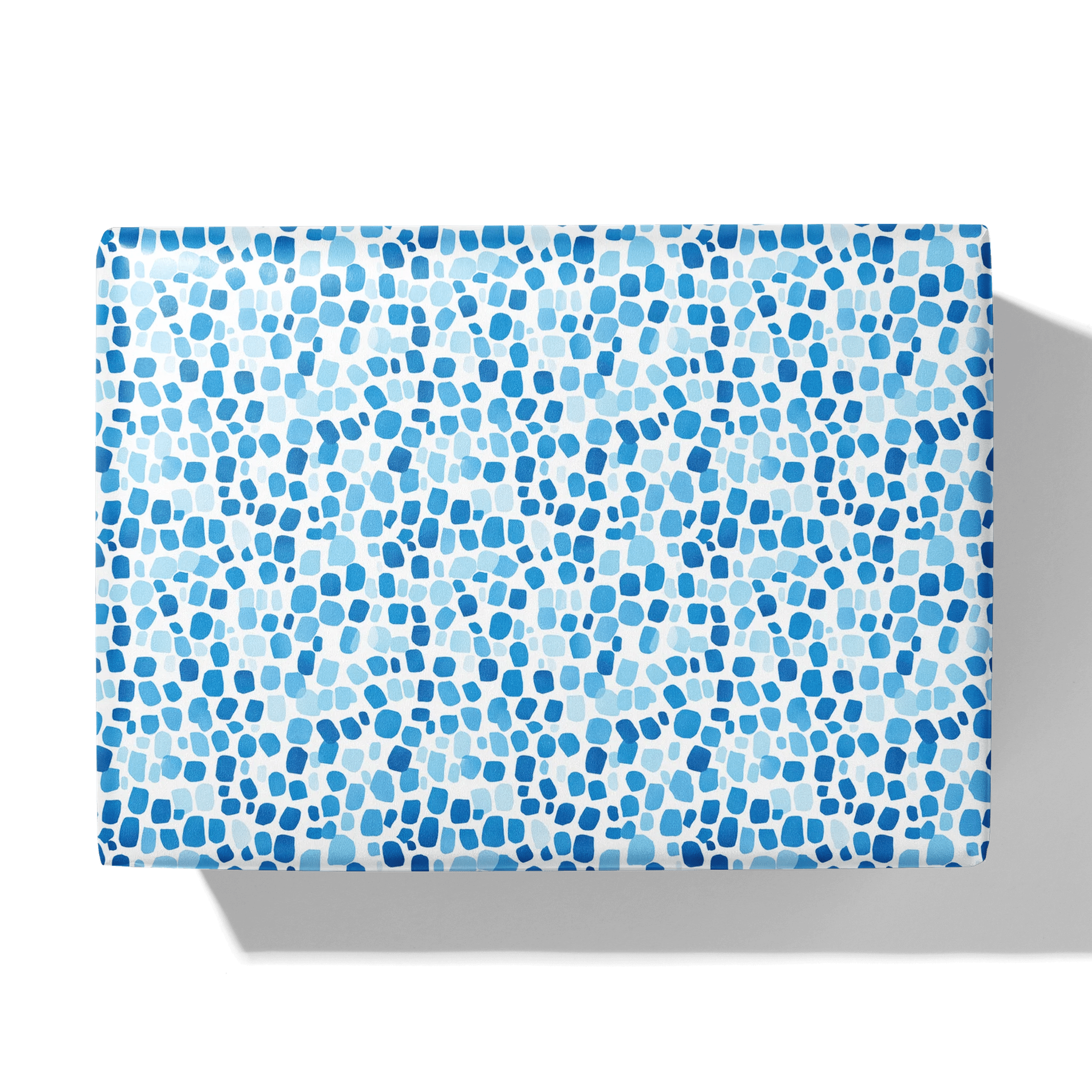 Pebble Drift Gift Wrapping Paper
