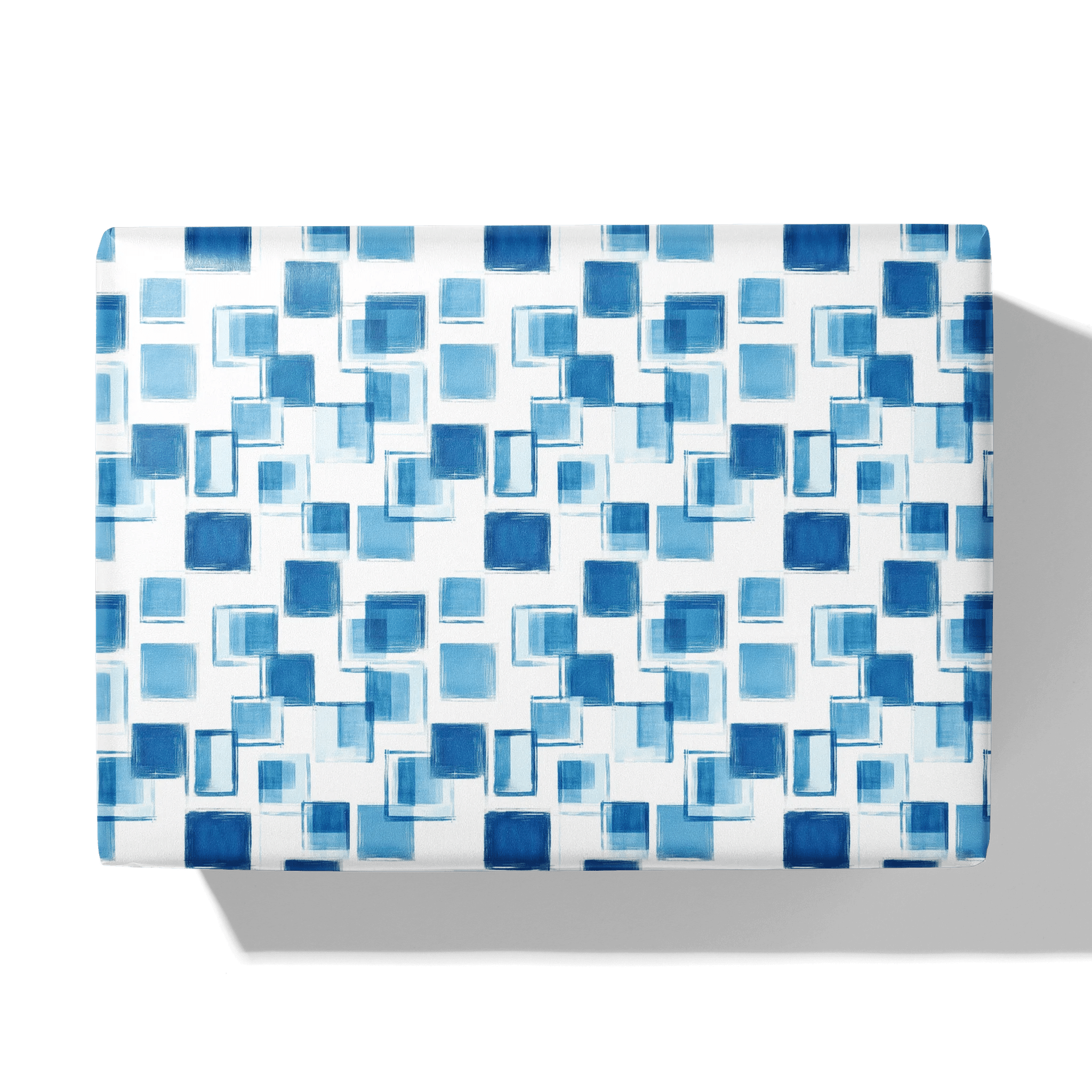 Shifting Views Gift Wrapping Paper