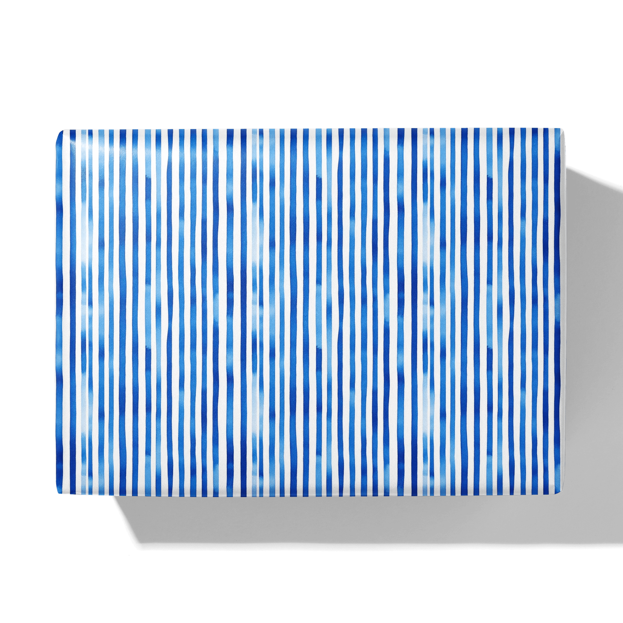 Endless Flow Gift Wrapping Paper