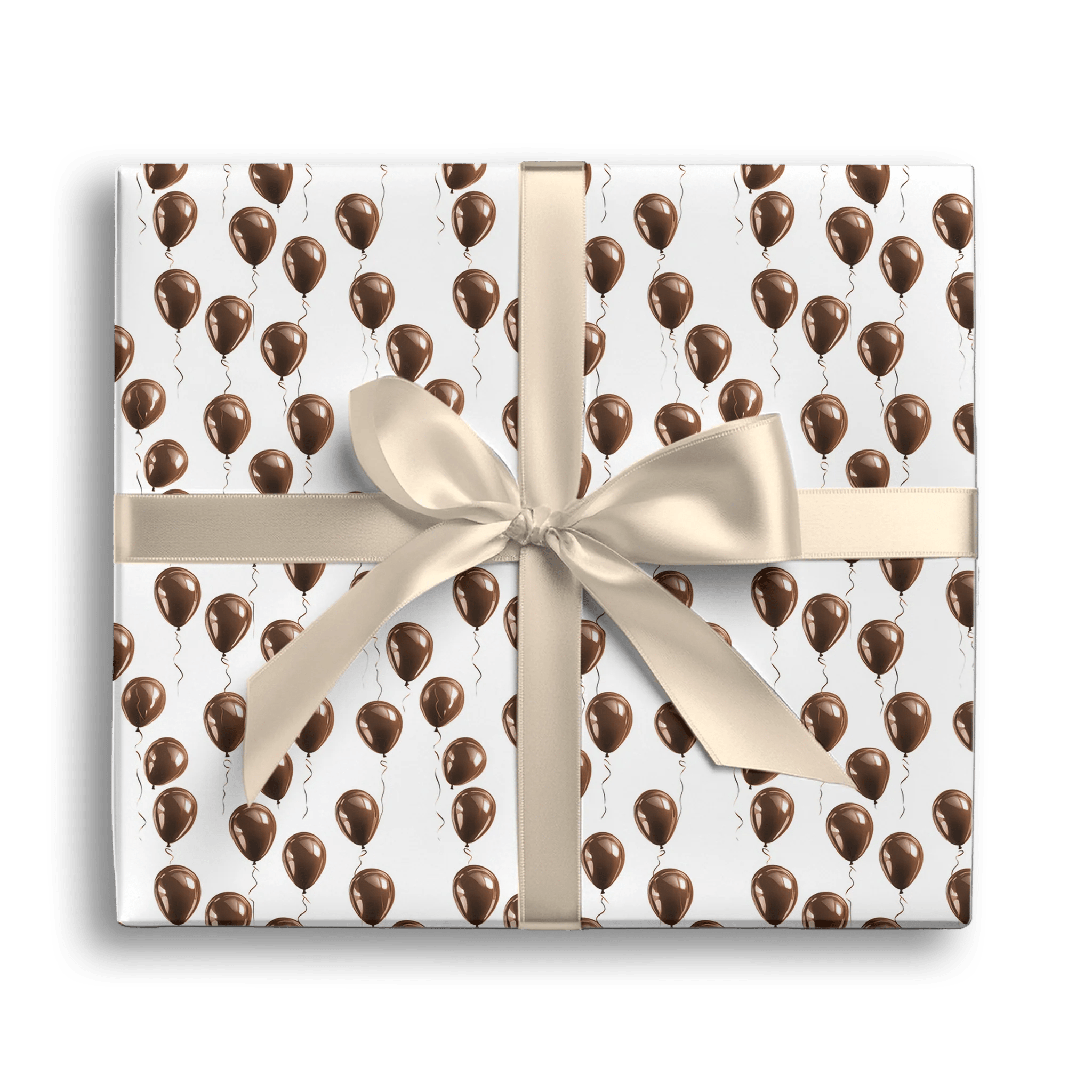 Lifted Spirits Gift Wrapping Paper