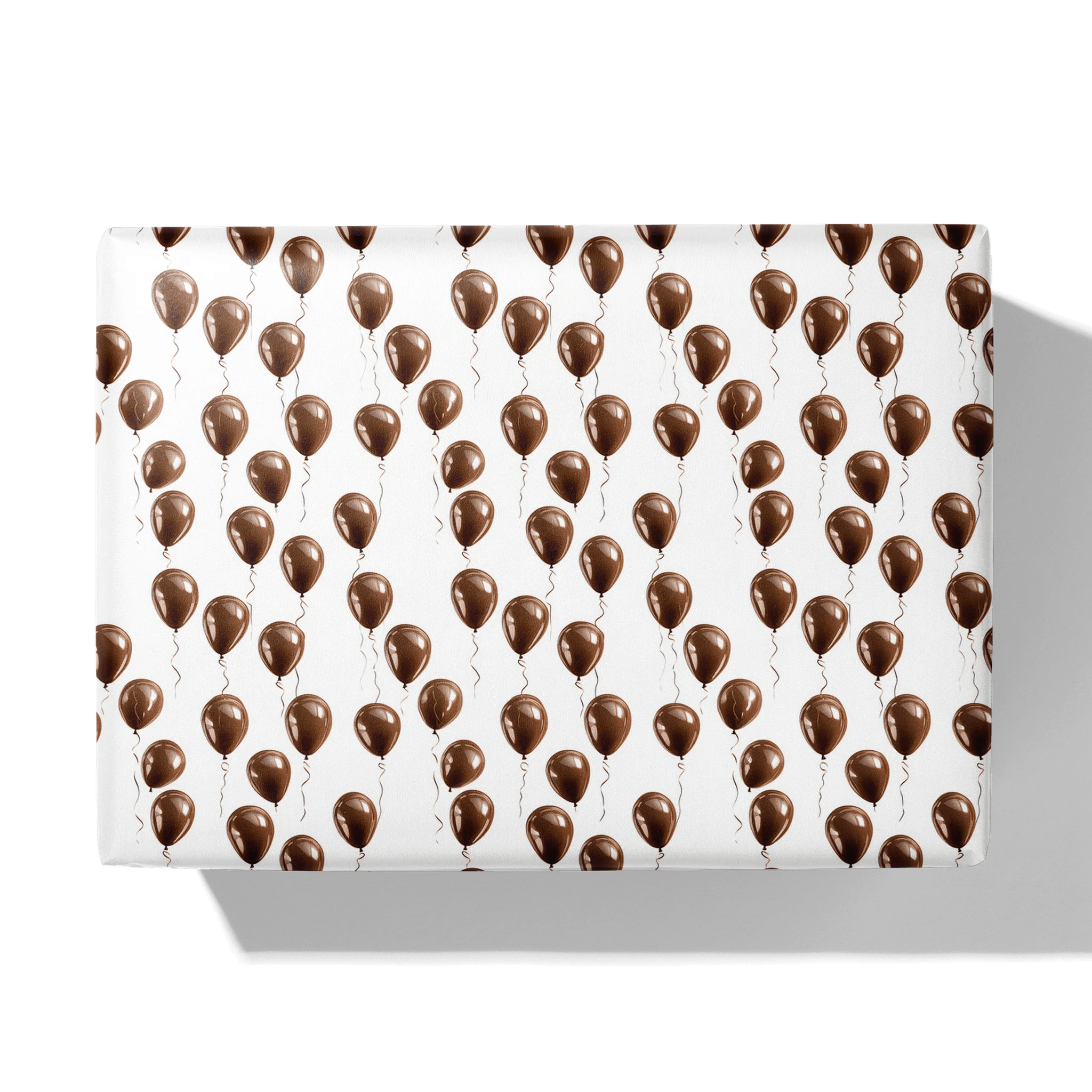 Lifted Spirits Gift Wrapping Paper