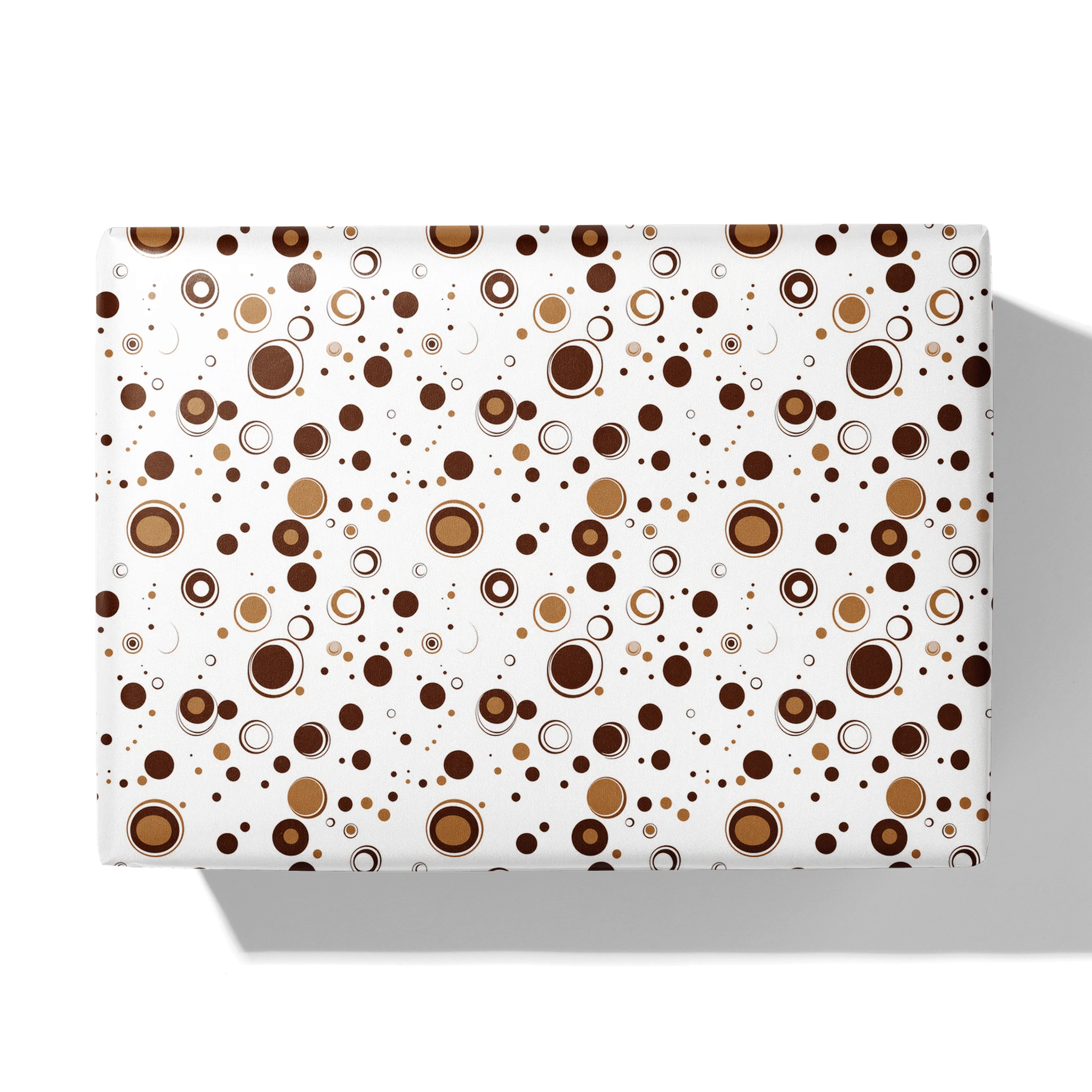 Rustic Reflections Gift Wrapping Paper