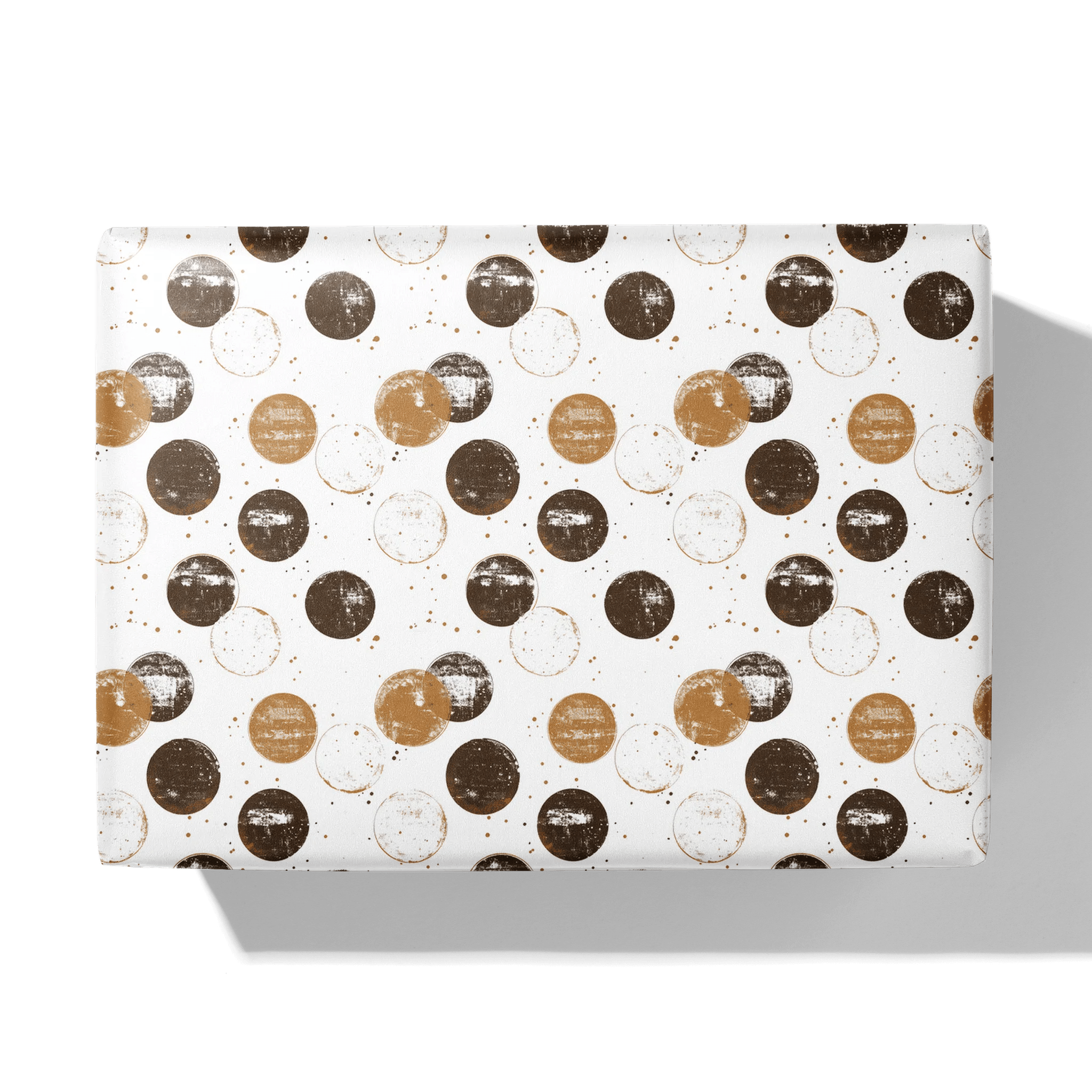 Rustic Voyage Gift Wrapping Paper