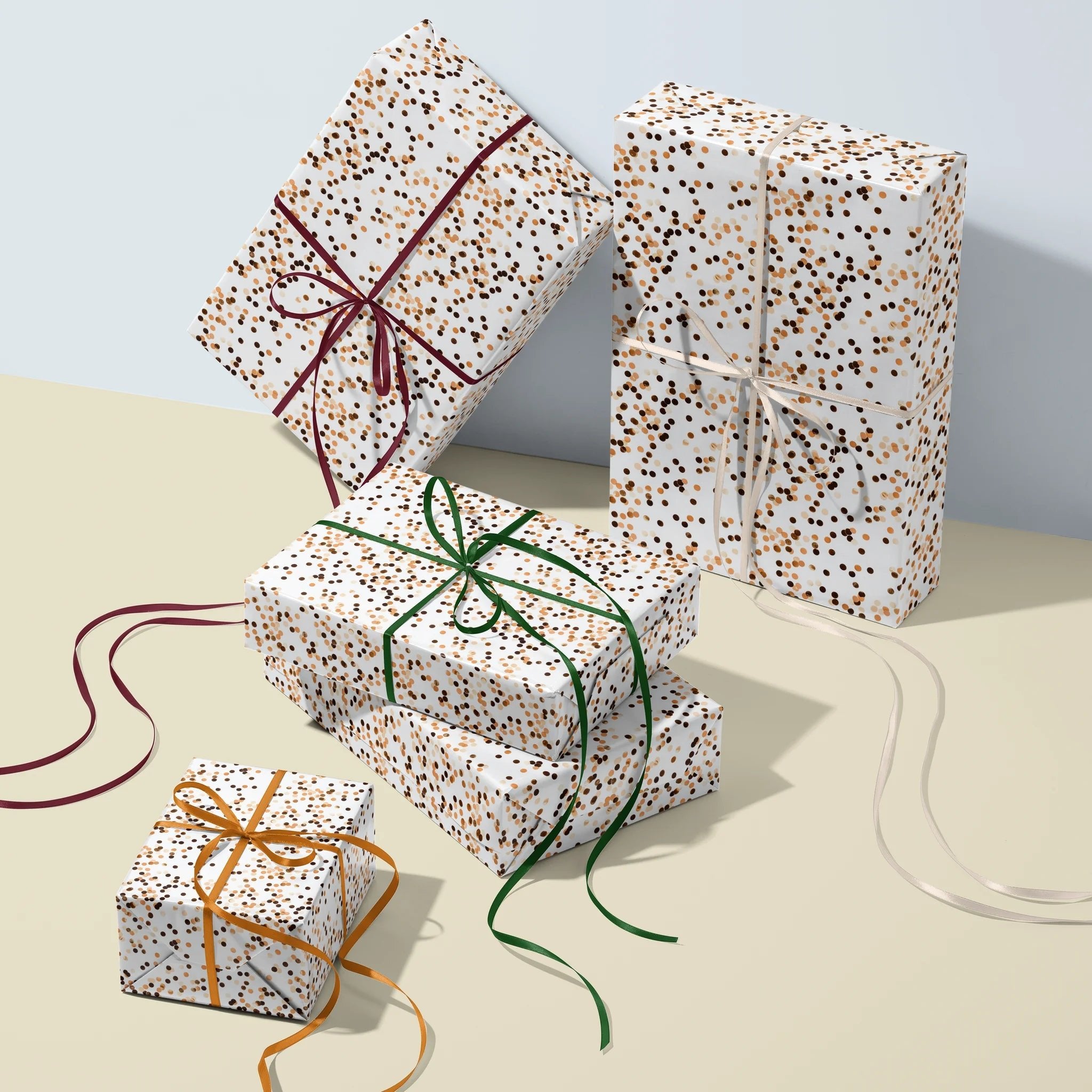 Celebration Whispers Gift Wrapping Paper