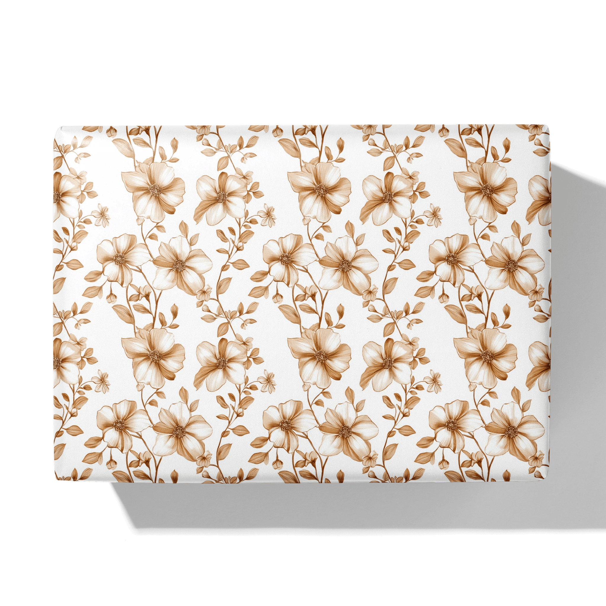 Stemmed For You Gift Wrapping Paper