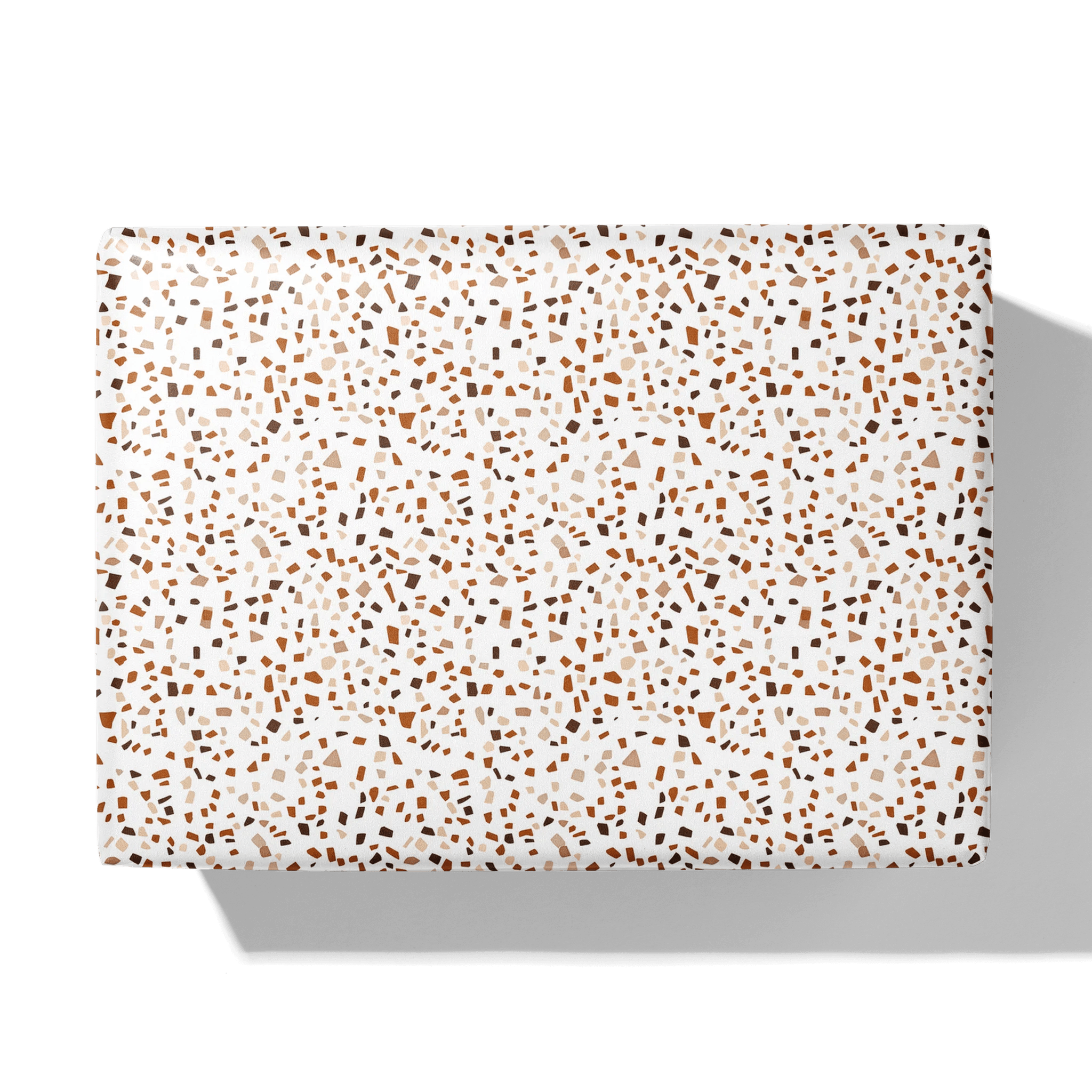 Break The Pieces Gift Wrapping Paper