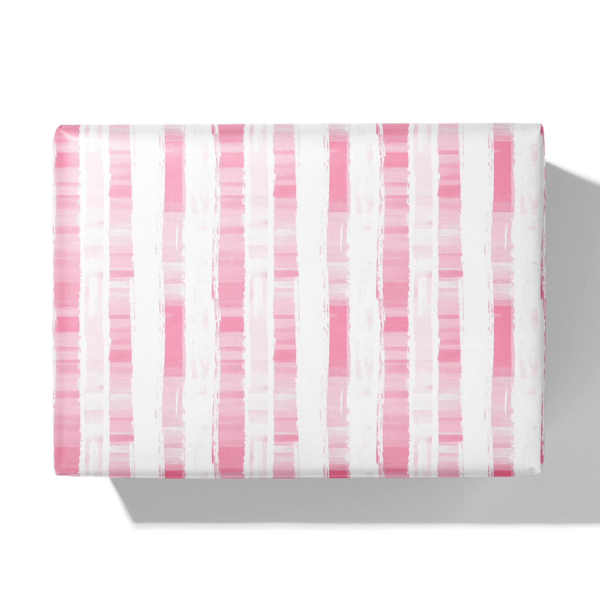 Paint The Town Gift Wrapping Paper