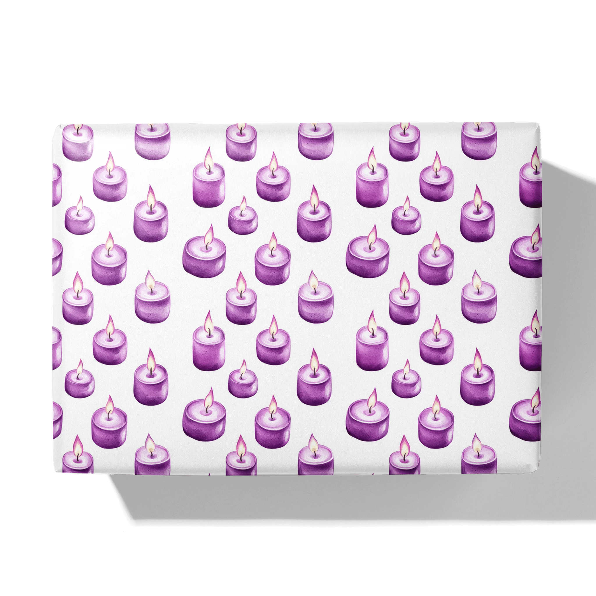 Flicker Of Fun Gift Wrapping Paper