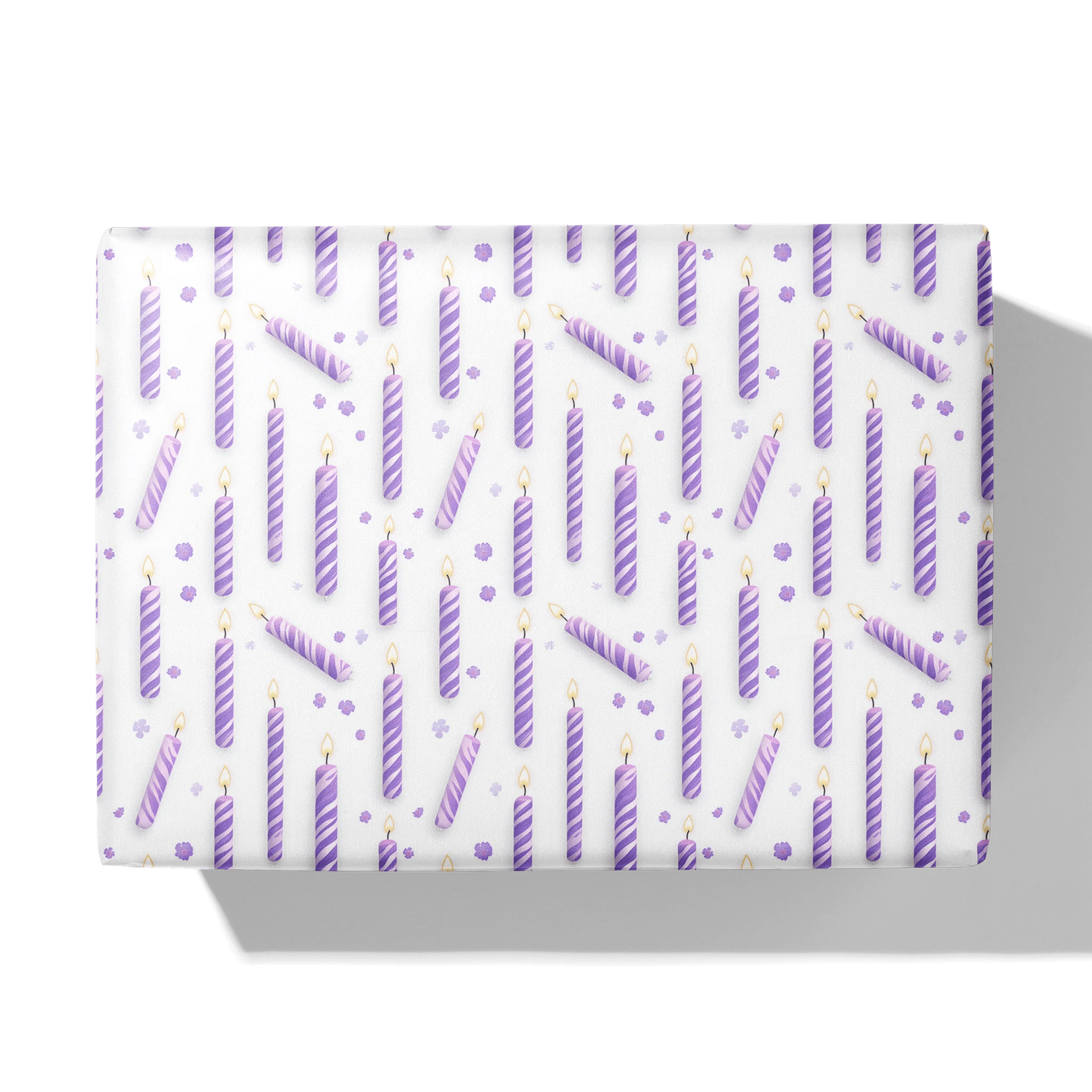 Bright Side Up Gift Wrapping Paper