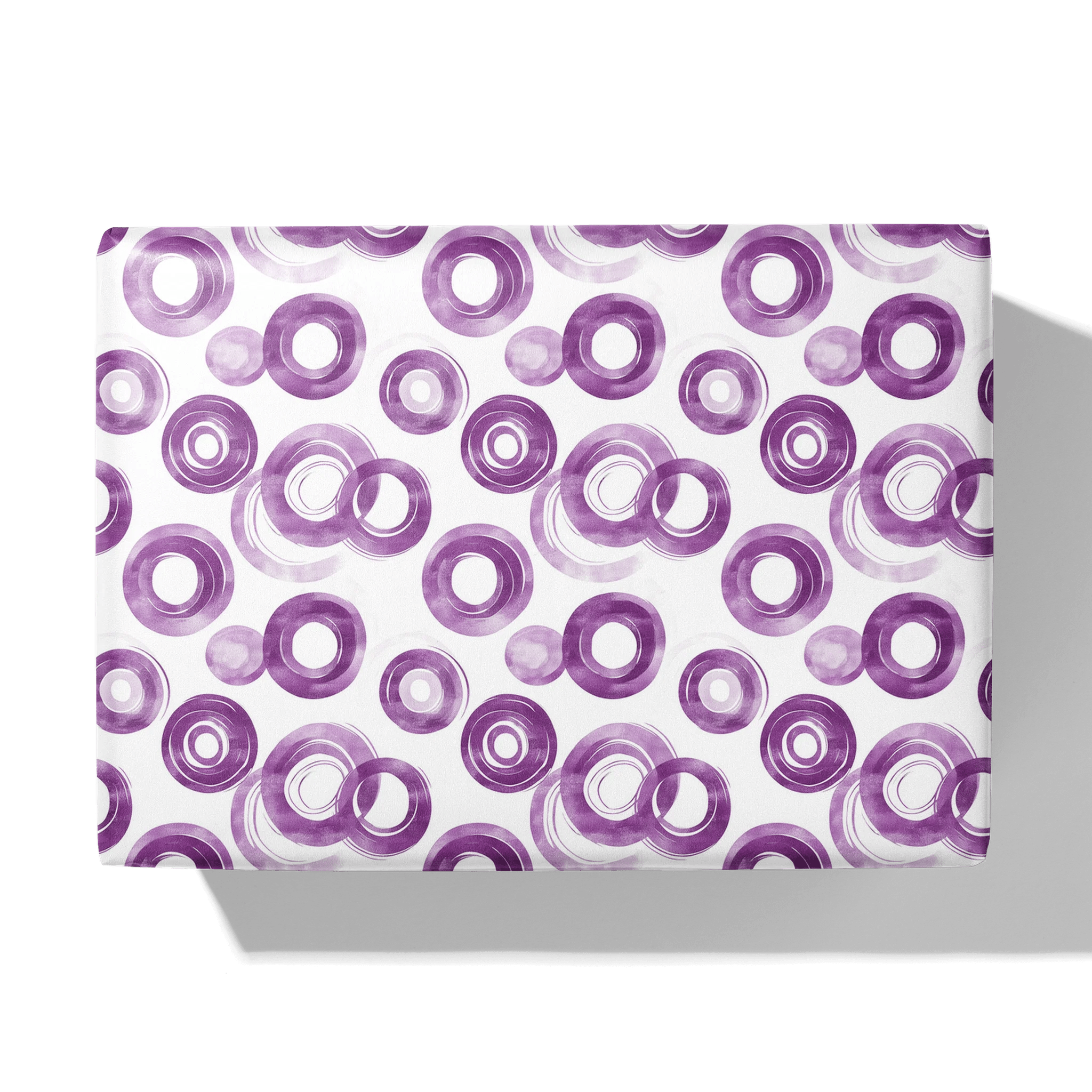 O What Fun Gift Wrapping Paper