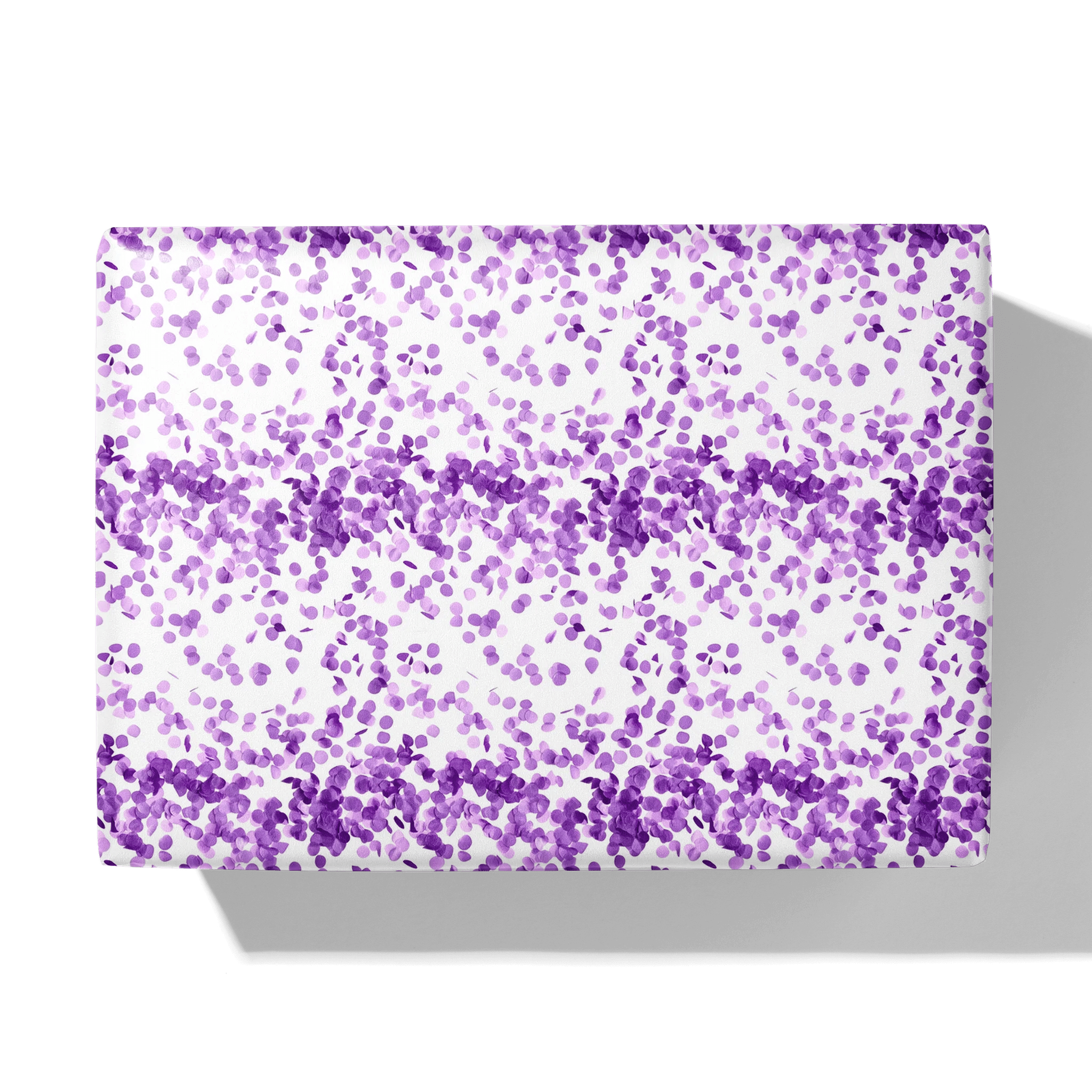 Party In Pieces Gift Wrapping Paper