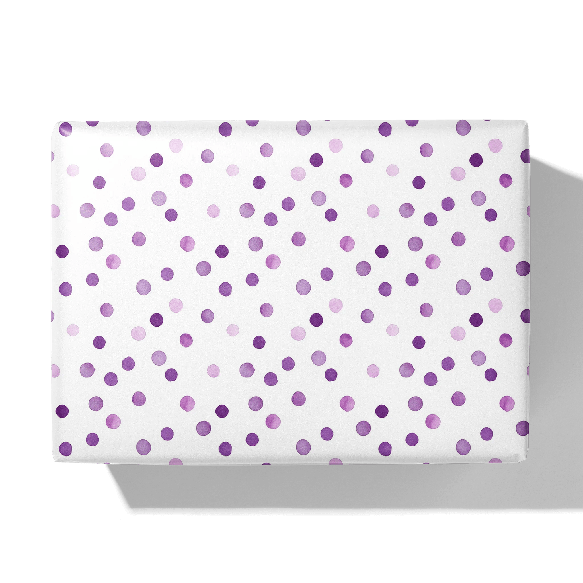 Punctuated Fun Gift Wrapping Paper
