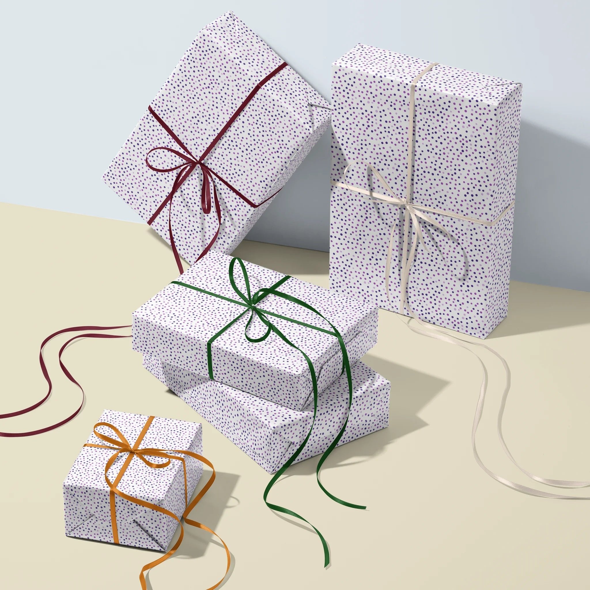 Spot It Out Gift Wrapping Paper