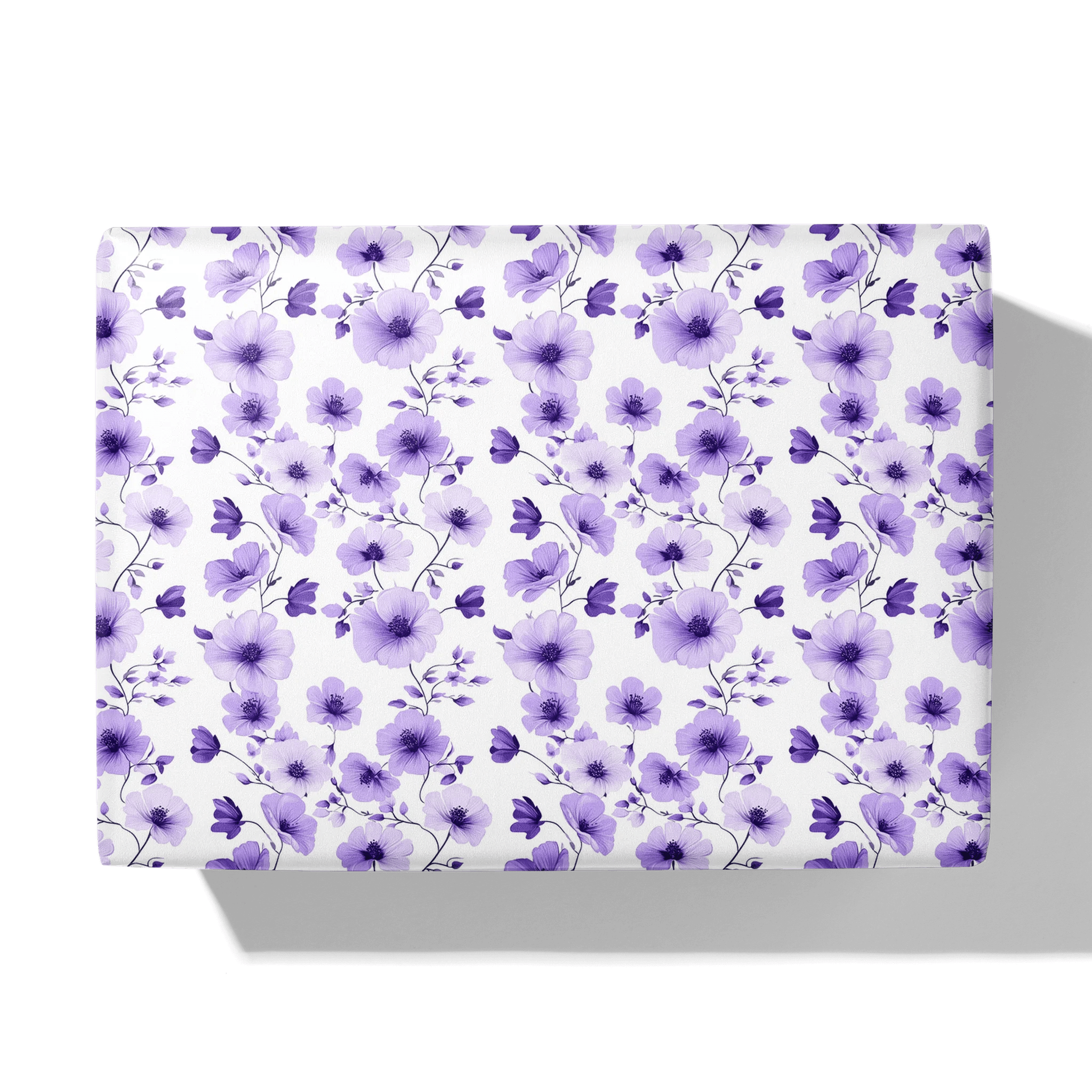 Flower Power Gift Wrapping Paper